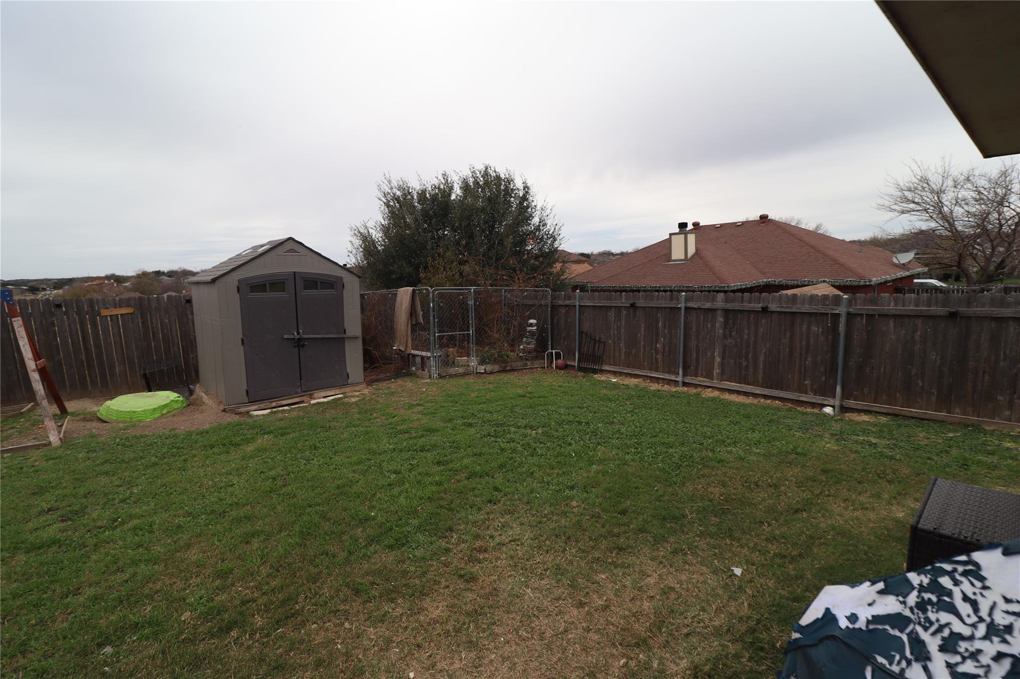 4702 E Shumard Dr, Killeen, TX 76542