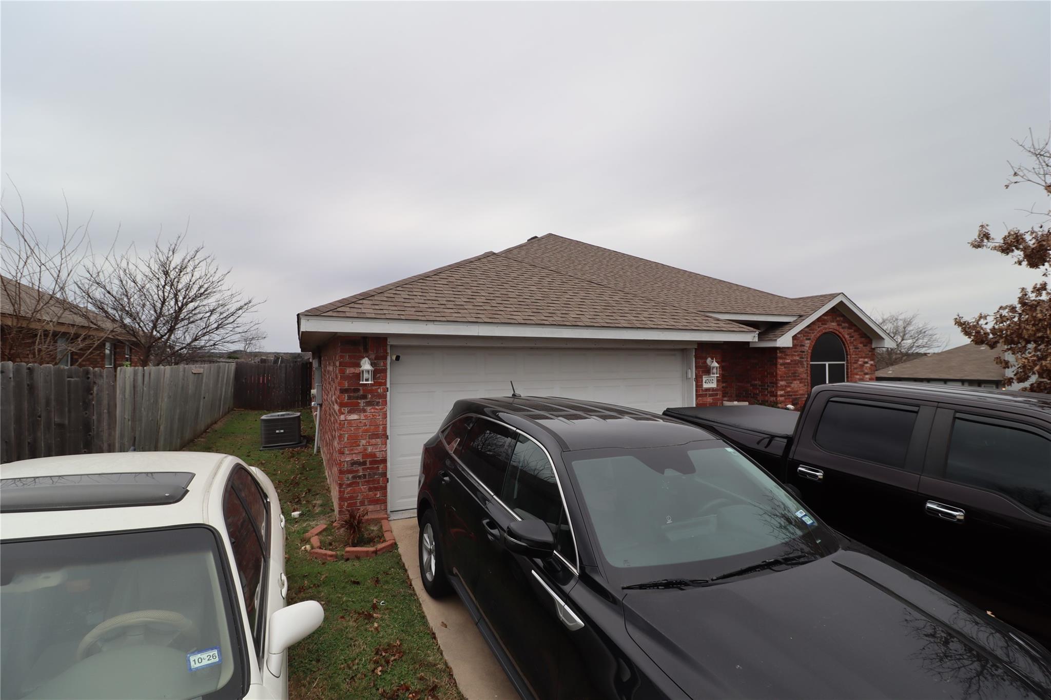 4702 E Shumard Dr, Killeen, TX 76542