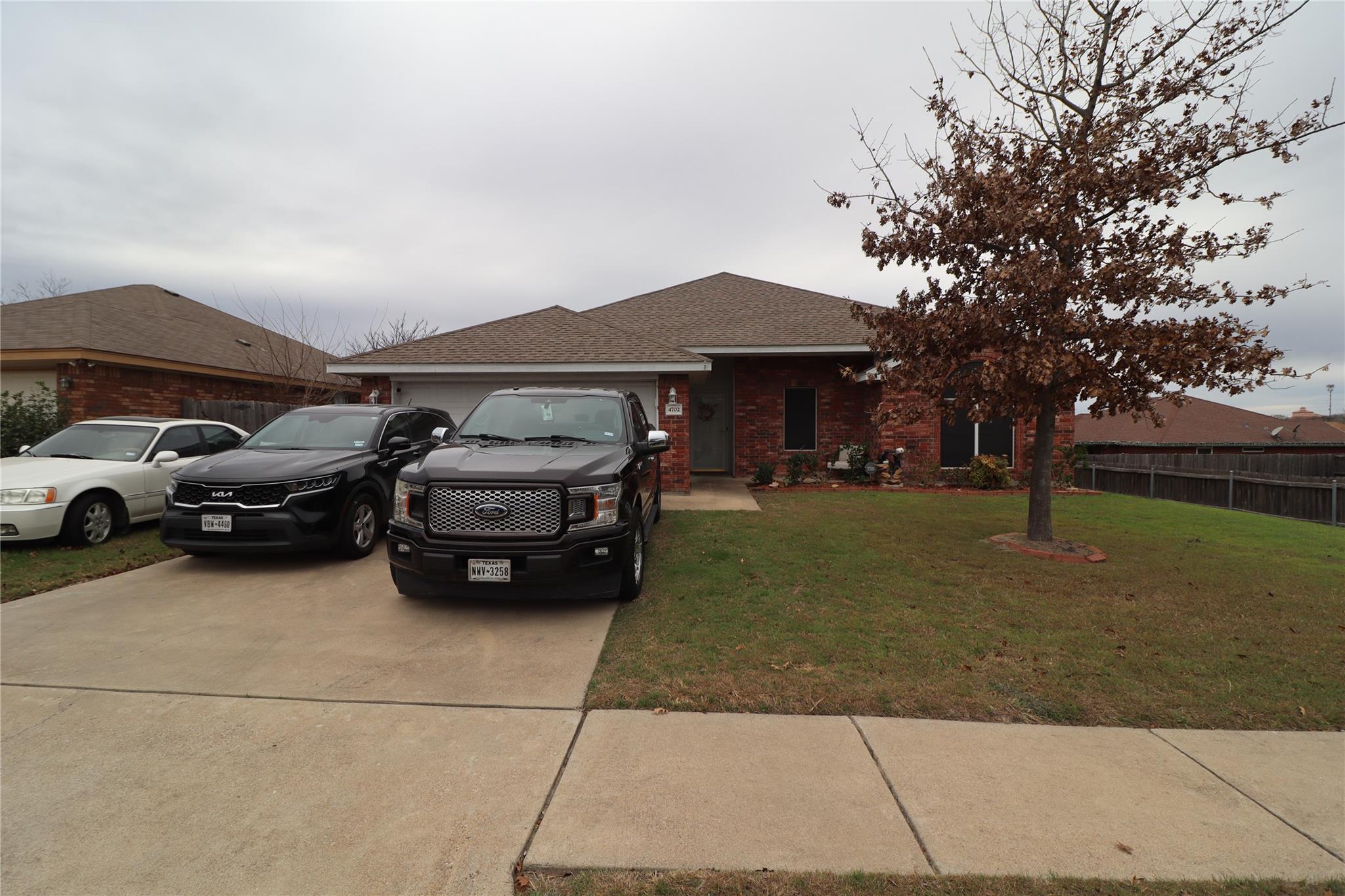 4702 E Shumard Dr, Killeen, TX 76542