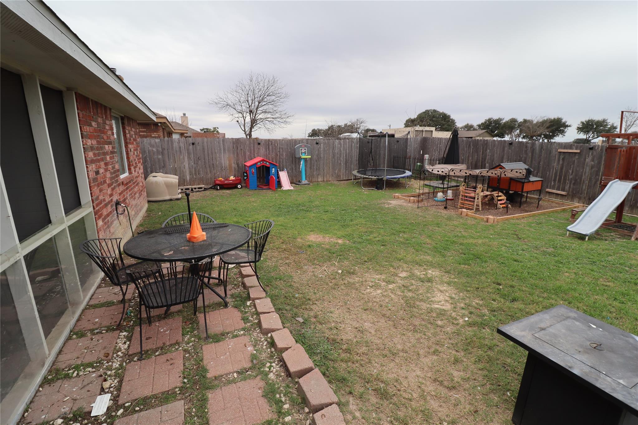 4702 E Shumard Dr, Killeen, TX 76542