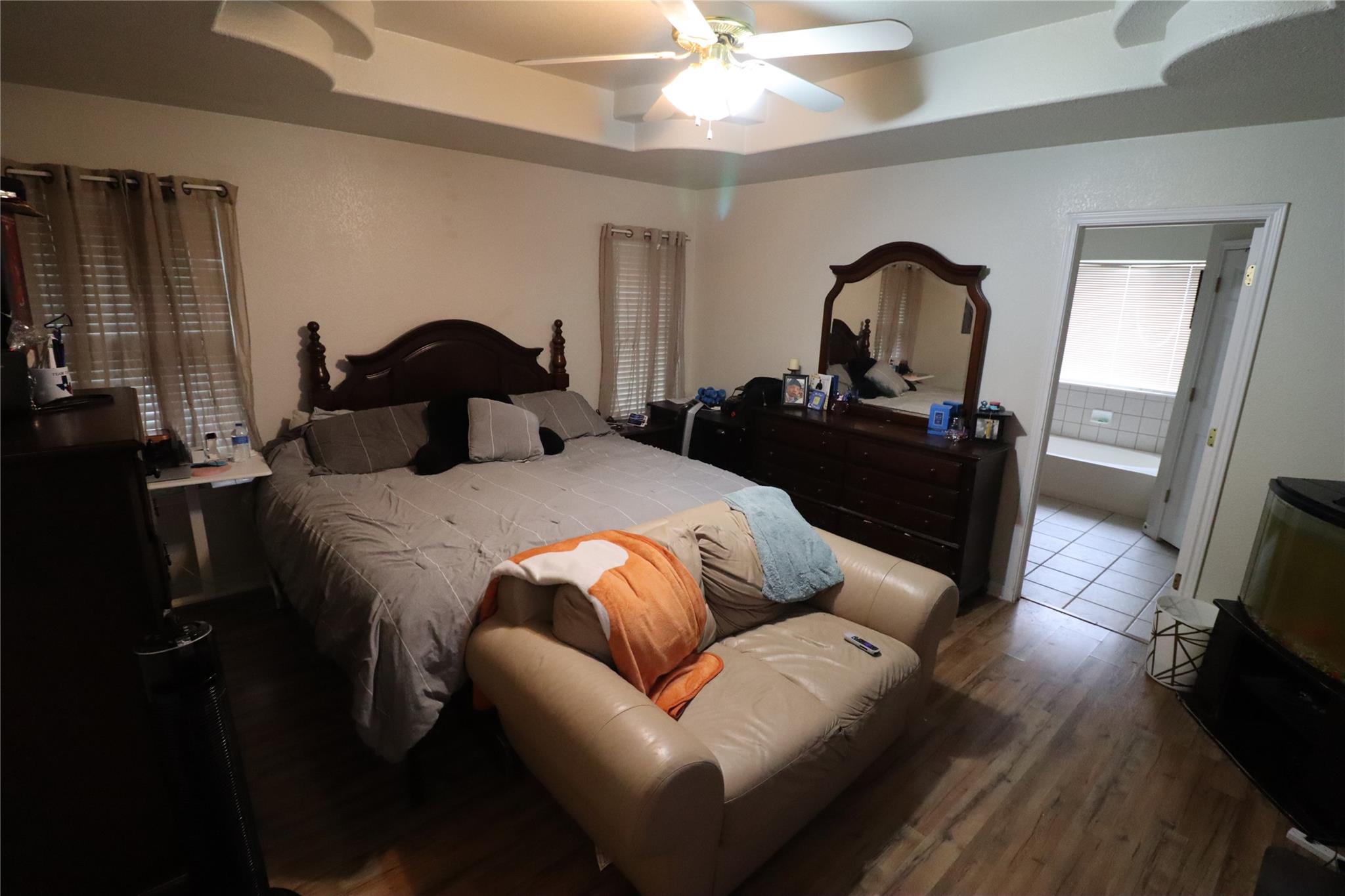 4702 E Shumard Dr, Killeen, TX 76542