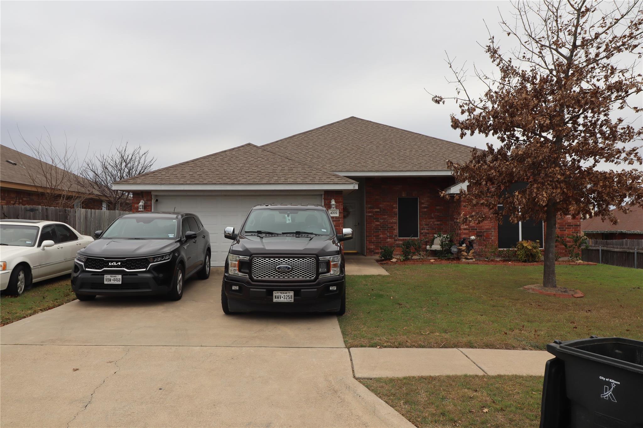 4702 E Shumard Dr, Killeen, TX 76542