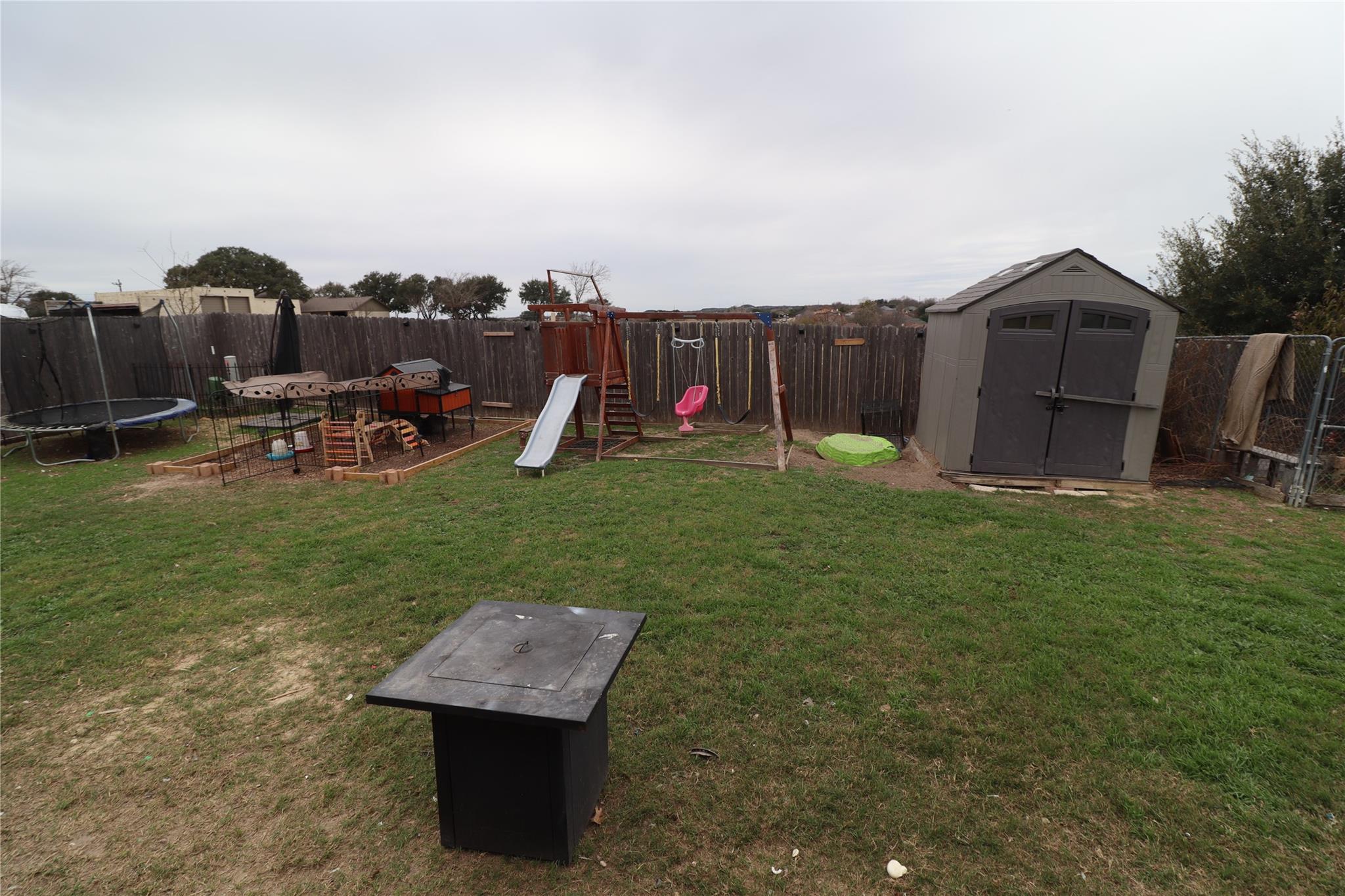 4702 E Shumard Dr, Killeen, TX 76542