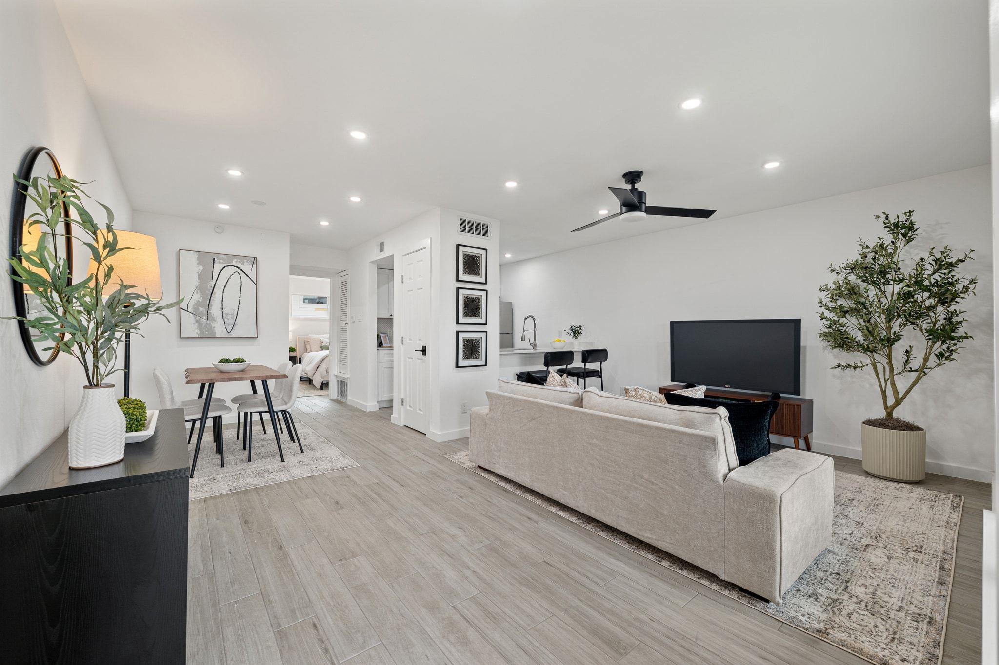 5911 Sheridan Ave Ln # B107, Austin, TX 78723