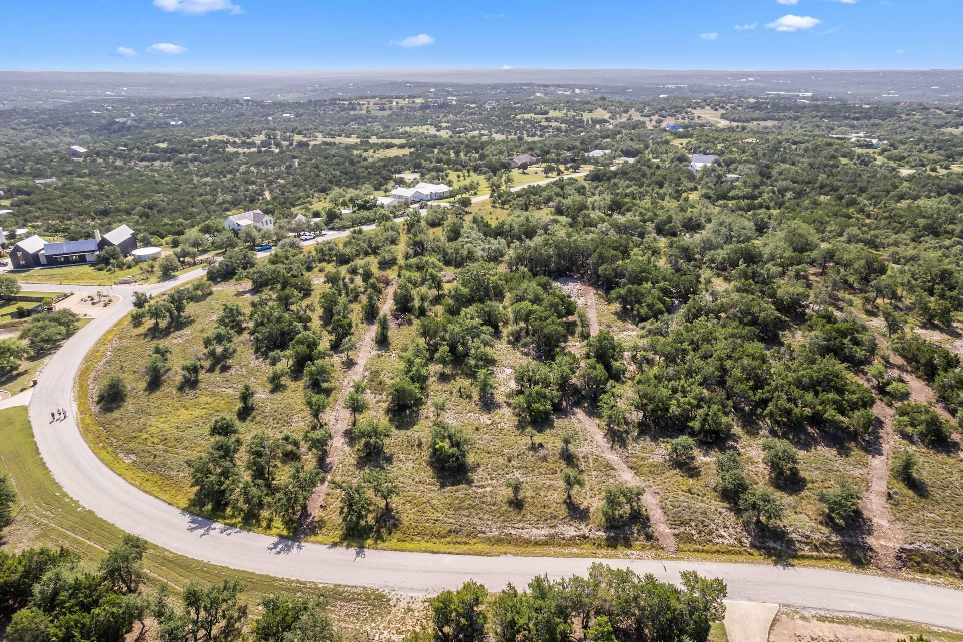 31890 Mirela Ann Rd, Dripping Springs, TX 78620