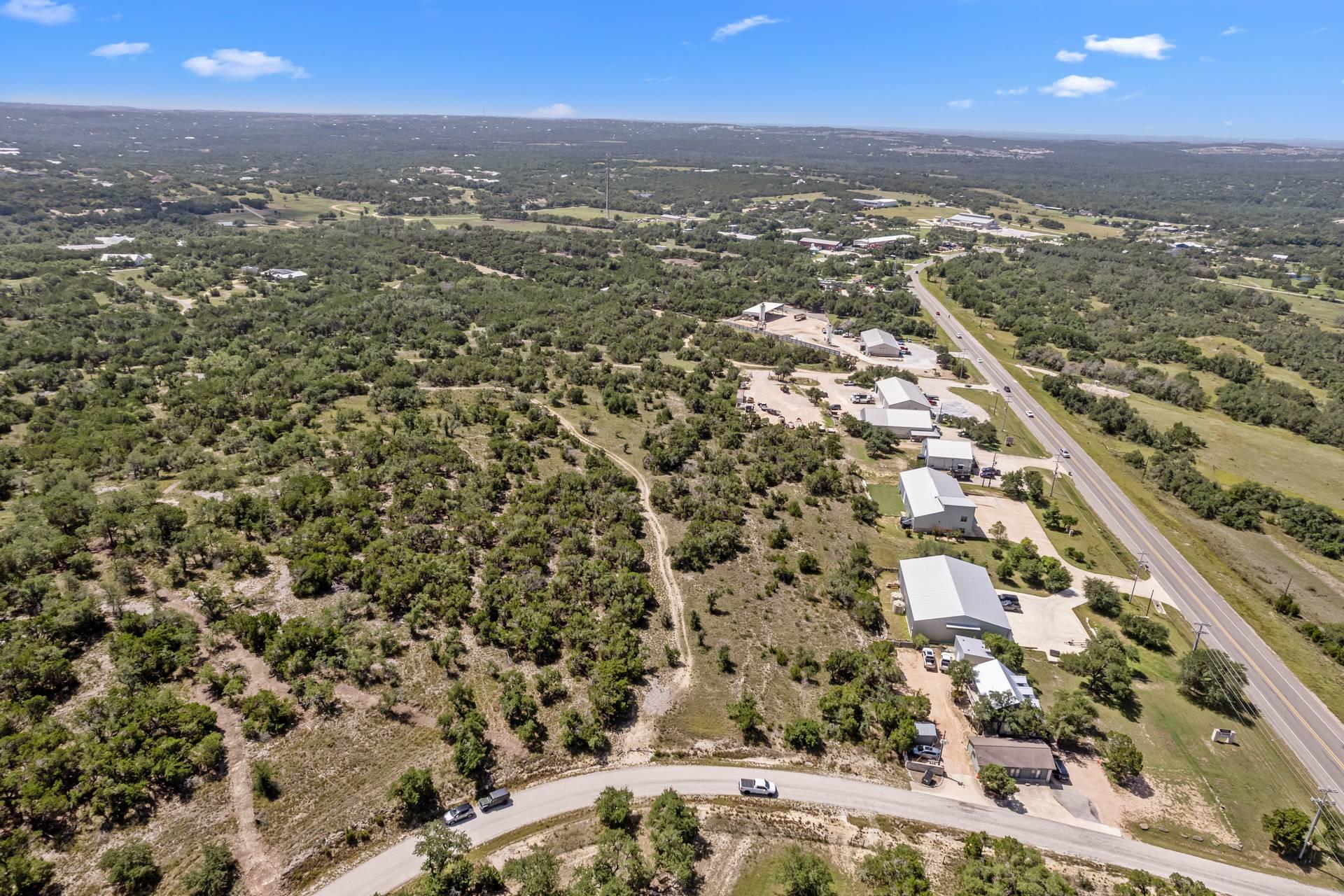 31842 Mirela Ann Rd, Dripping Springs, TX 78620