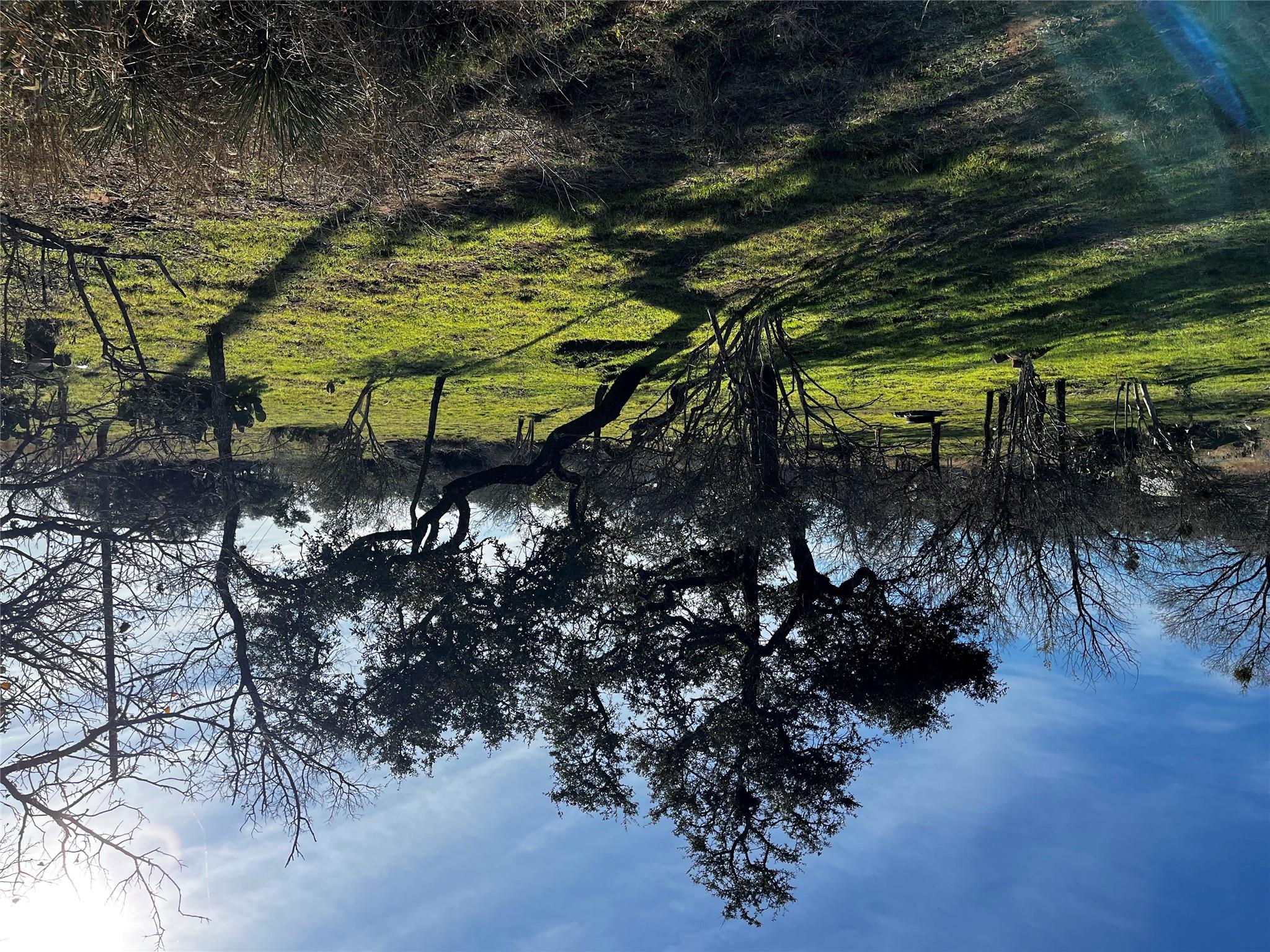 Lots 152 and 153 County Road 128 Rd, Burnet, TX 78611