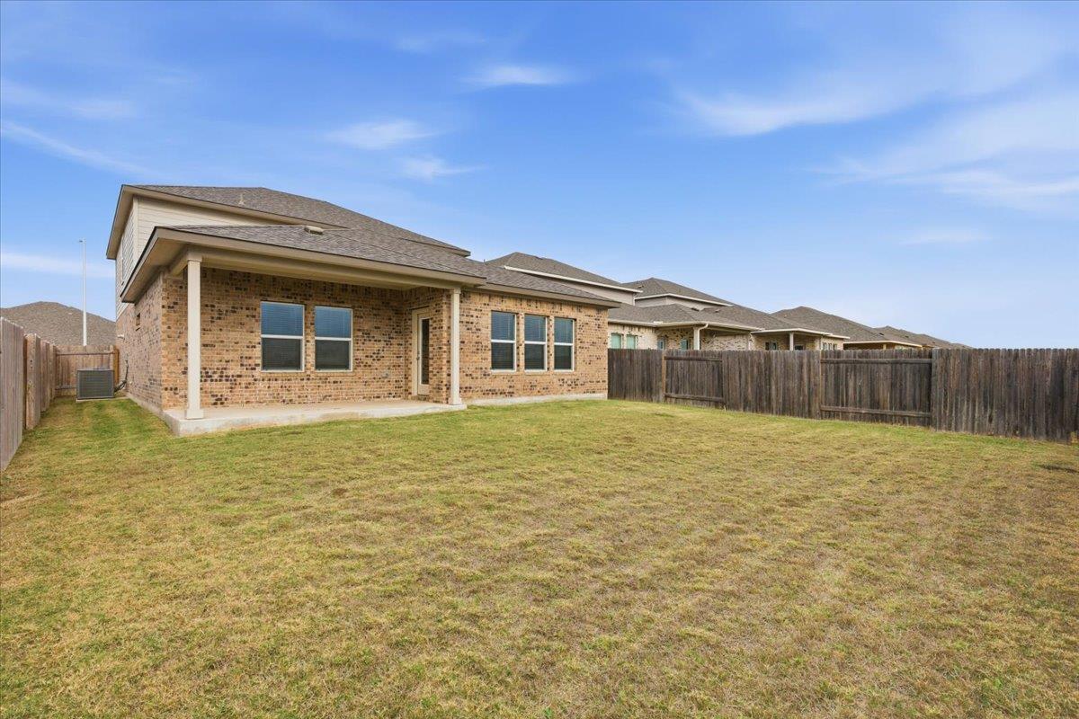 17705 Prairie Land Way, Manor, TX 78653