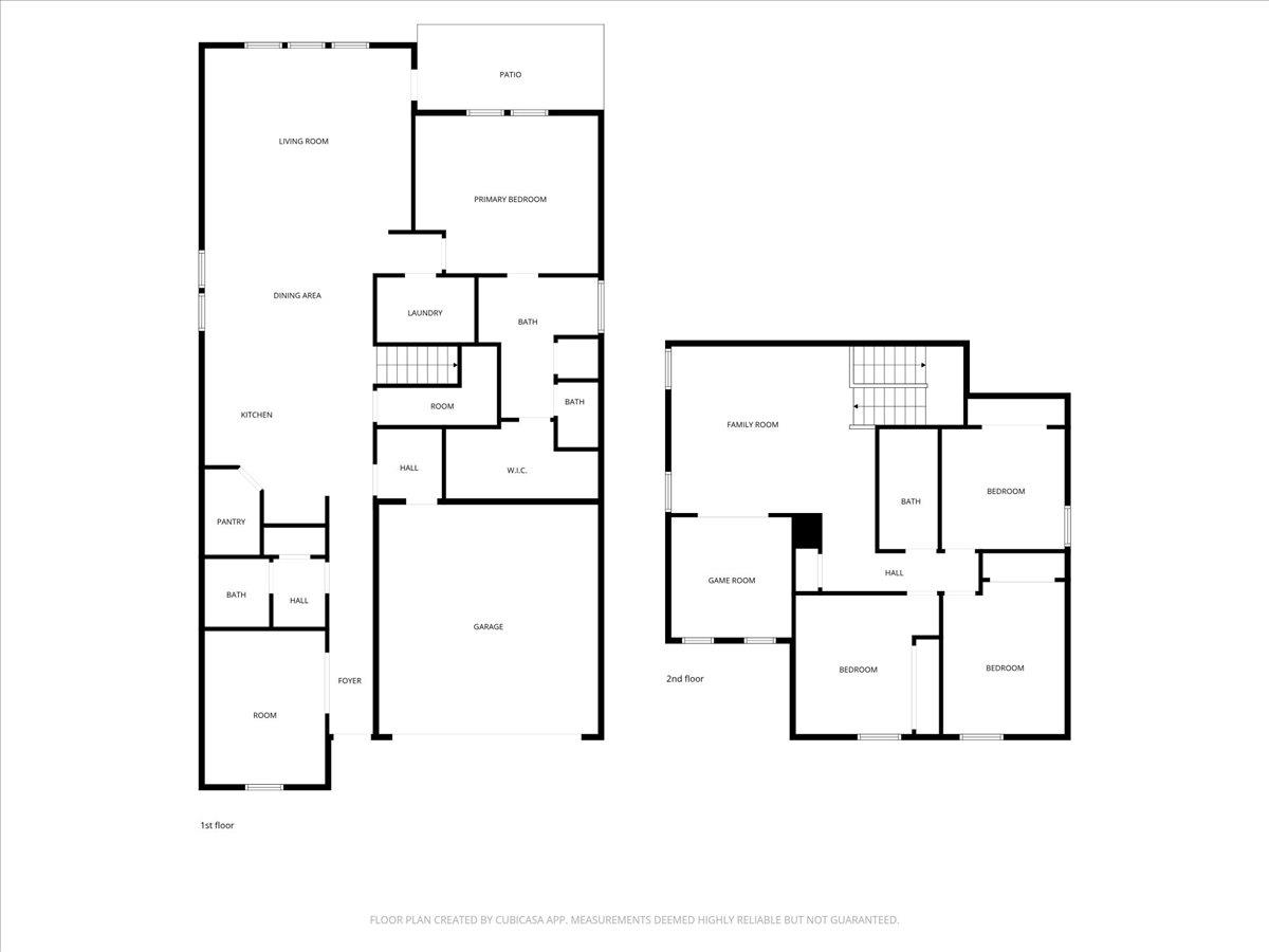 17705 Prairie Land Way, Manor, TX 78653