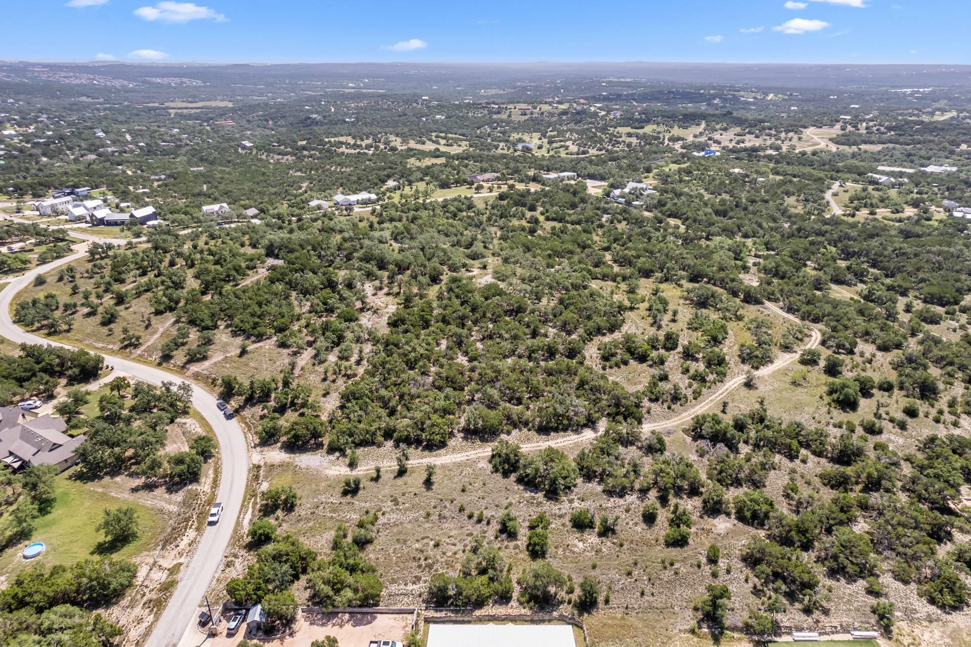 31834 Mirela Ann Rd, Dripping Springs, TX 78620