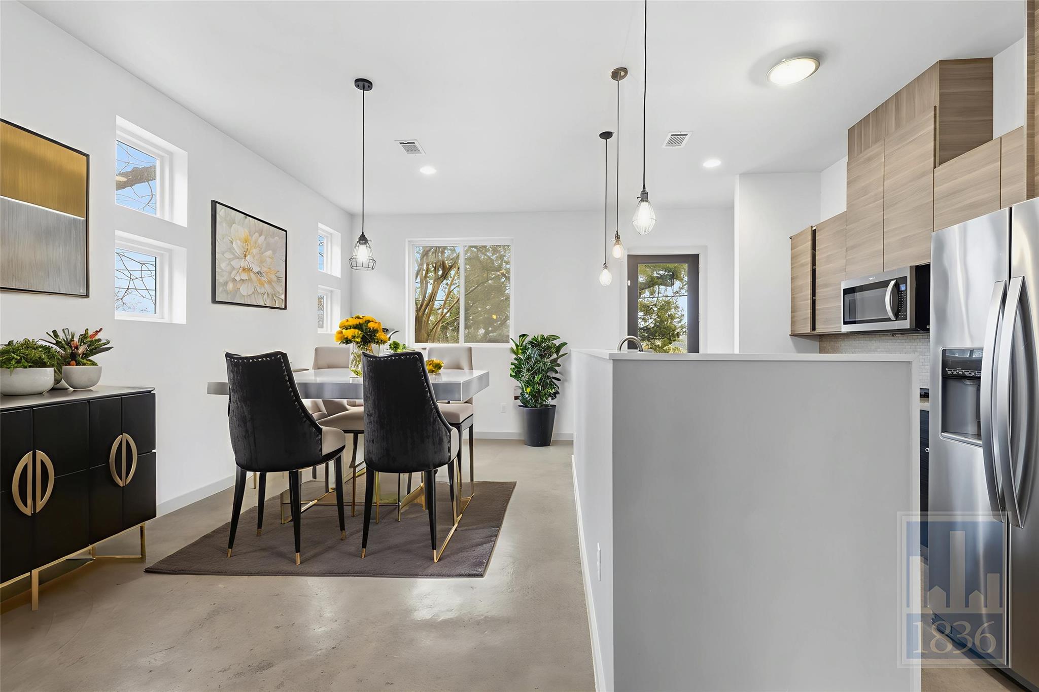 1520 Parker Ln # A, Austin, TX 78741