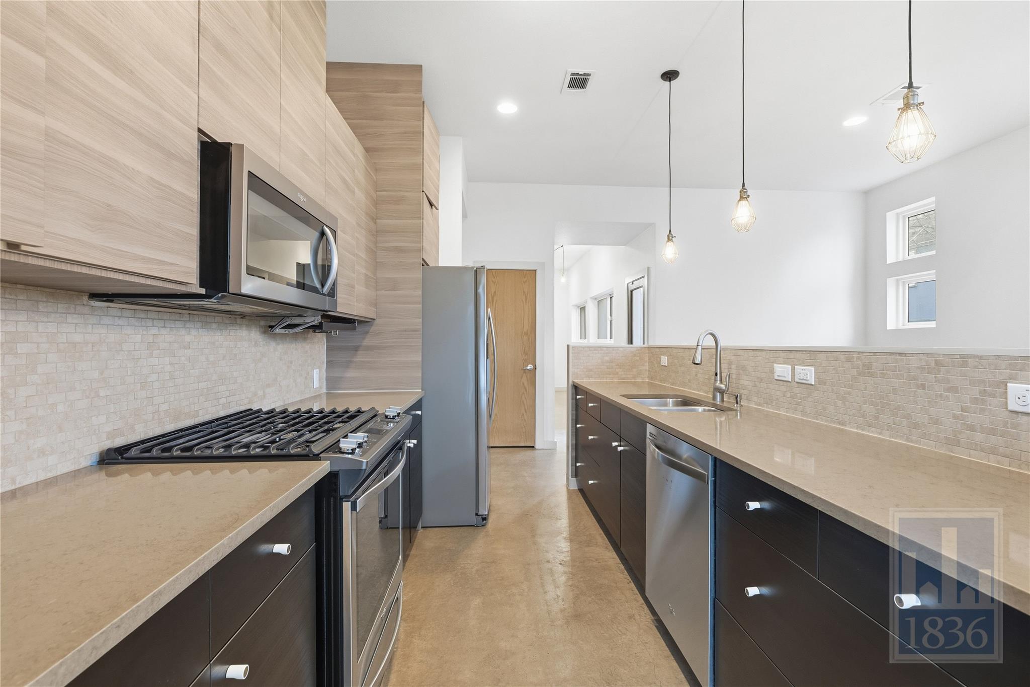 1520 Parker Ln # A, Austin, TX 78741