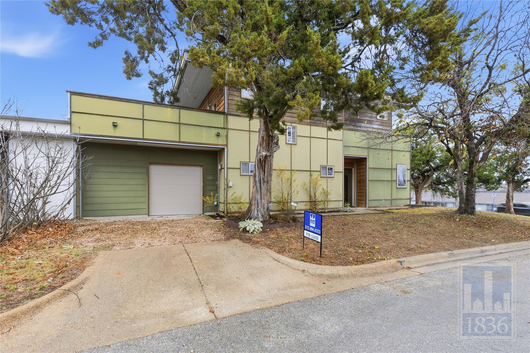 1520 Parker Ln # A, Austin, TX 78741