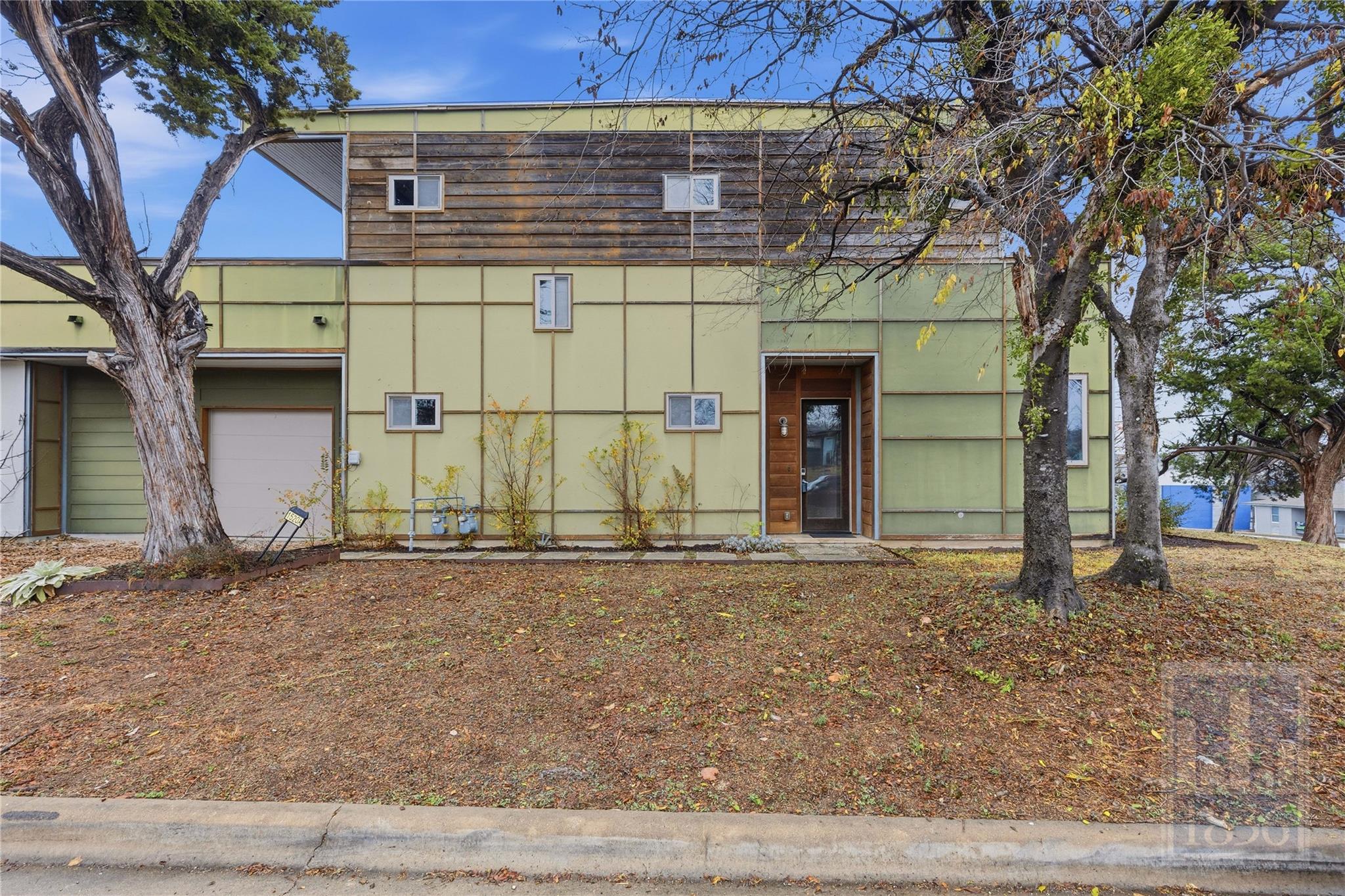 1520 Parker Ln # A, Austin, TX 78741