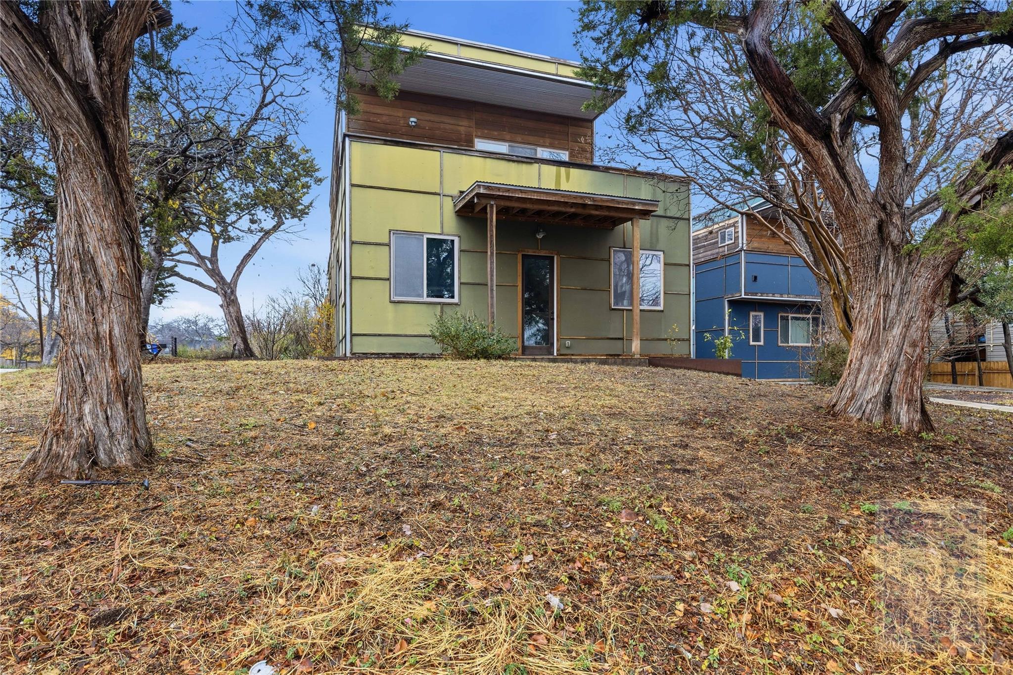 1520 Parker Ln # A, Austin, TX 78741