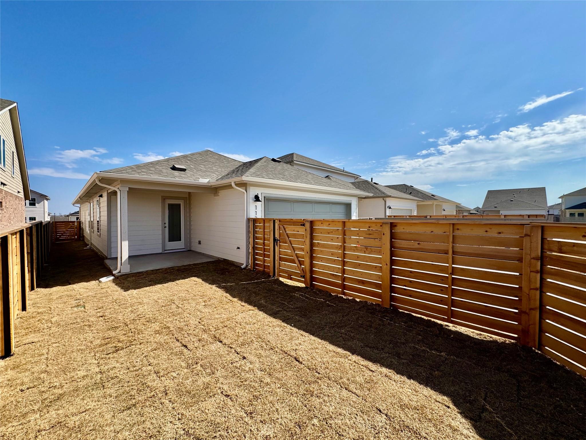 113 Maple Hedge Rd, Hutto, TX 78634