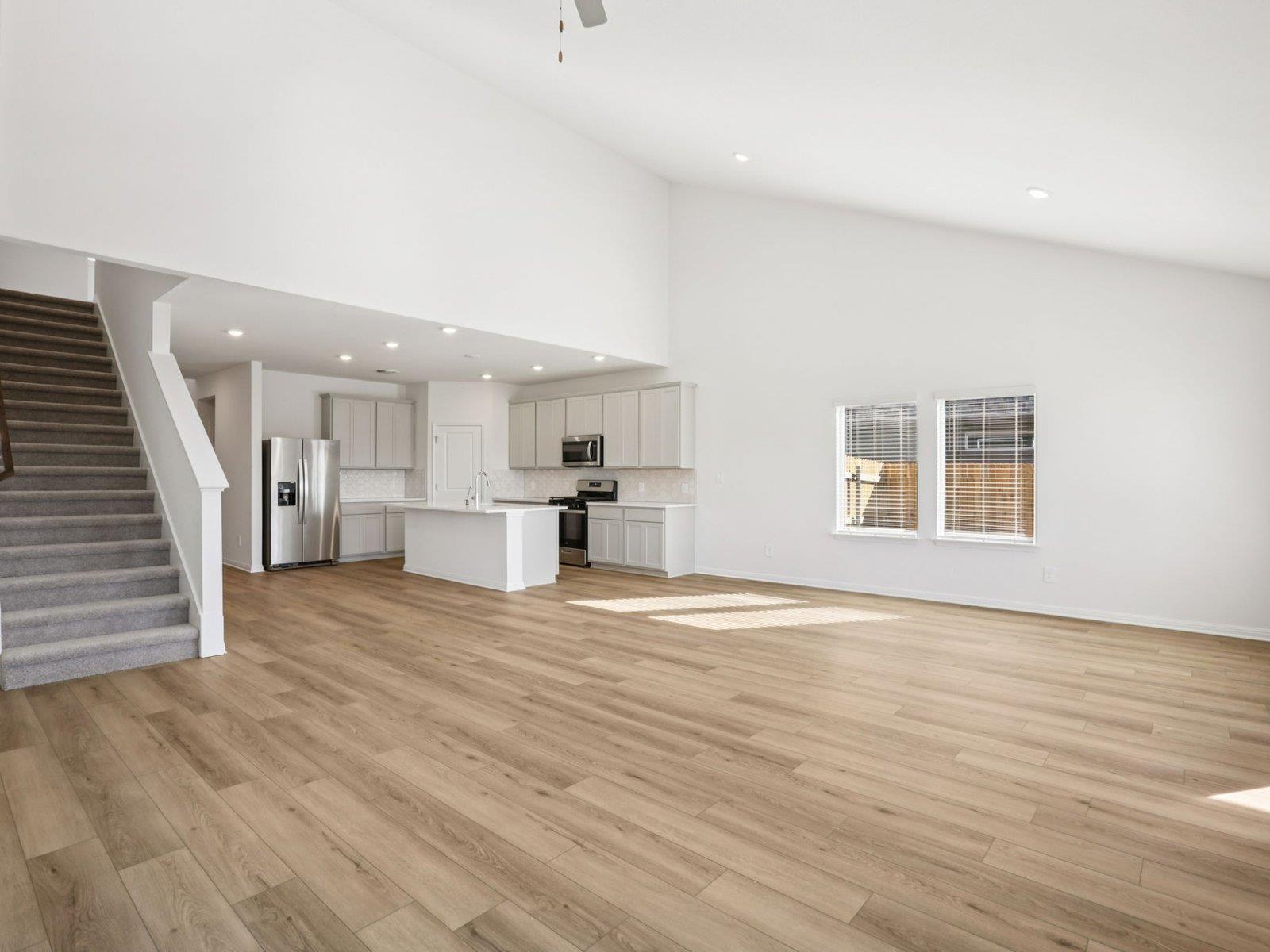 206 Pico St, Hutto, TX 78634