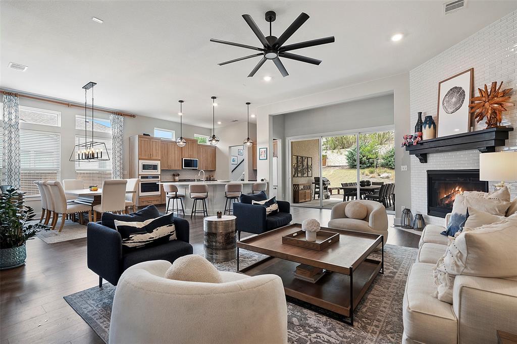 5812 Antelope Well Ln, Austin, TX 78738