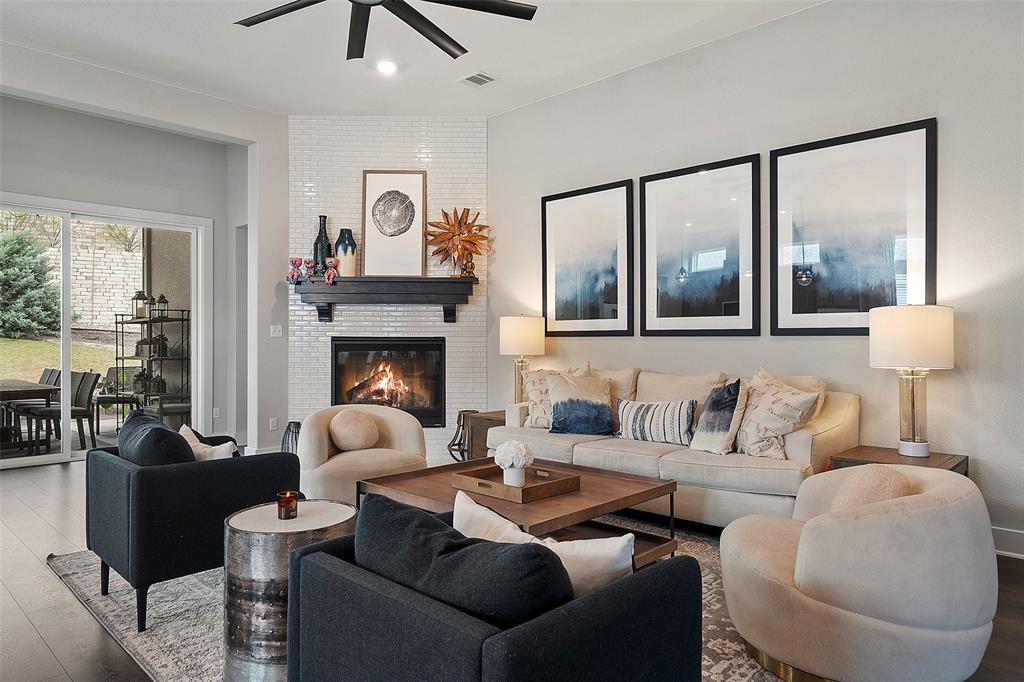 5812 Antelope Well Ln, Austin, TX 78738