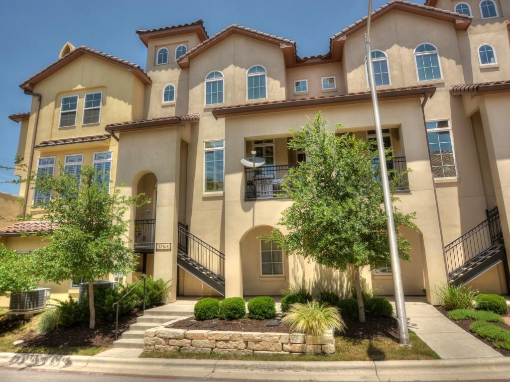 12105 Terraza Cir # 67, Austin, TX 78726