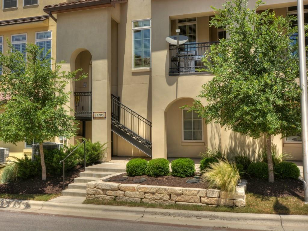 12105 Terraza Cir # 67, Austin, TX 78726