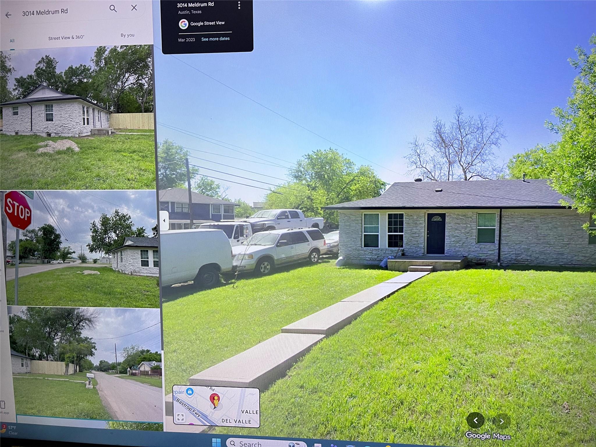 3012 Meldrum Street St, Del Valle, TX 78617