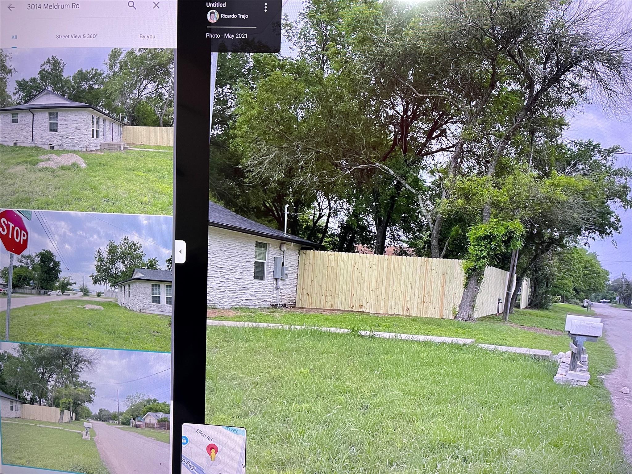 3012 Meldrum Street St, Del Valle, TX 78617