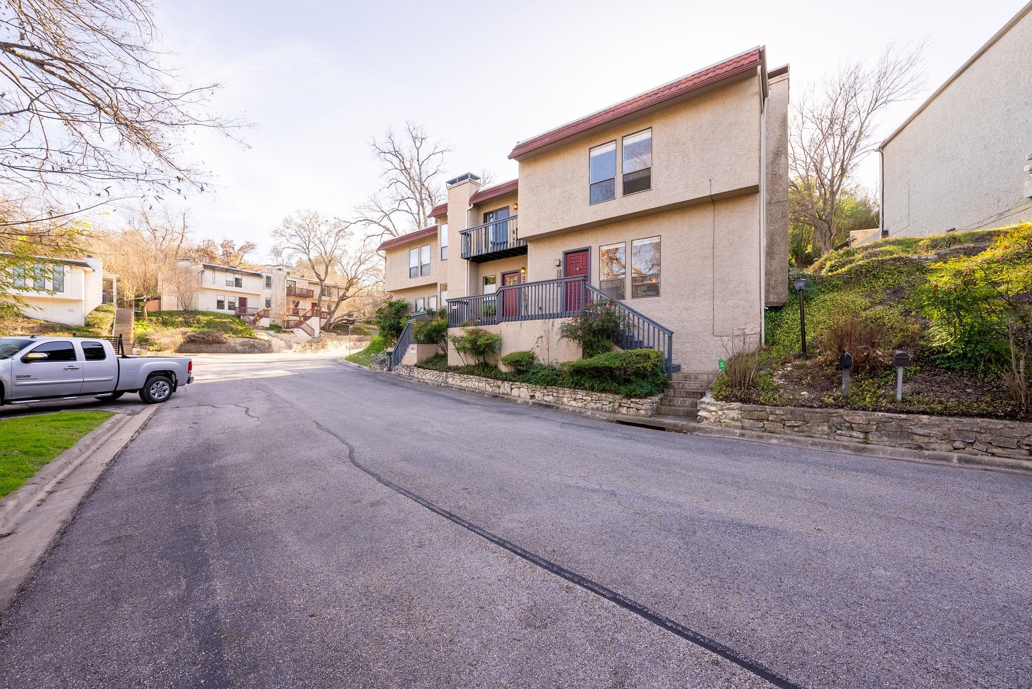 3615 Jorge Dr # C, Austin, TX 78731