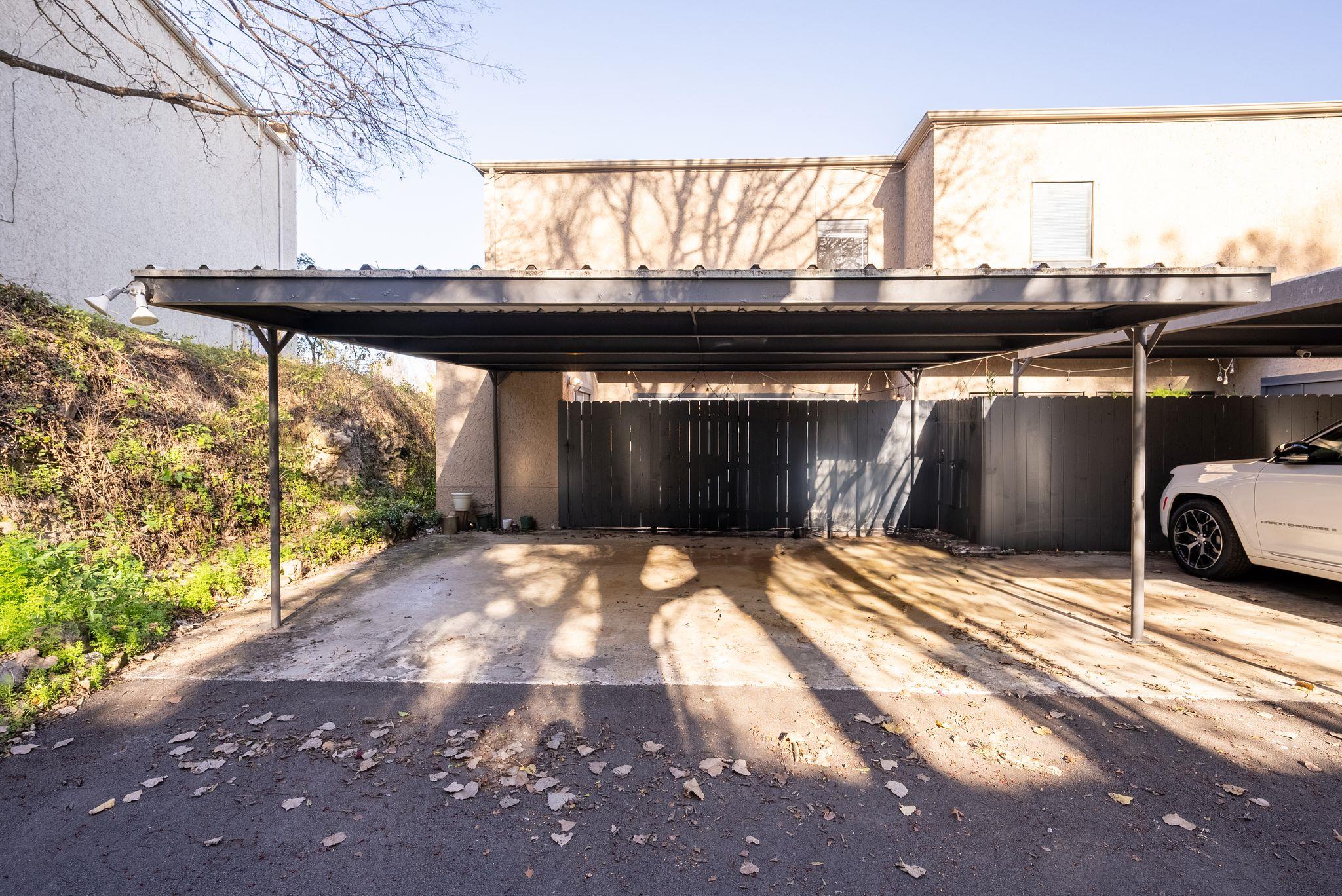 3615 Jorge Dr # C, Austin, TX 78731