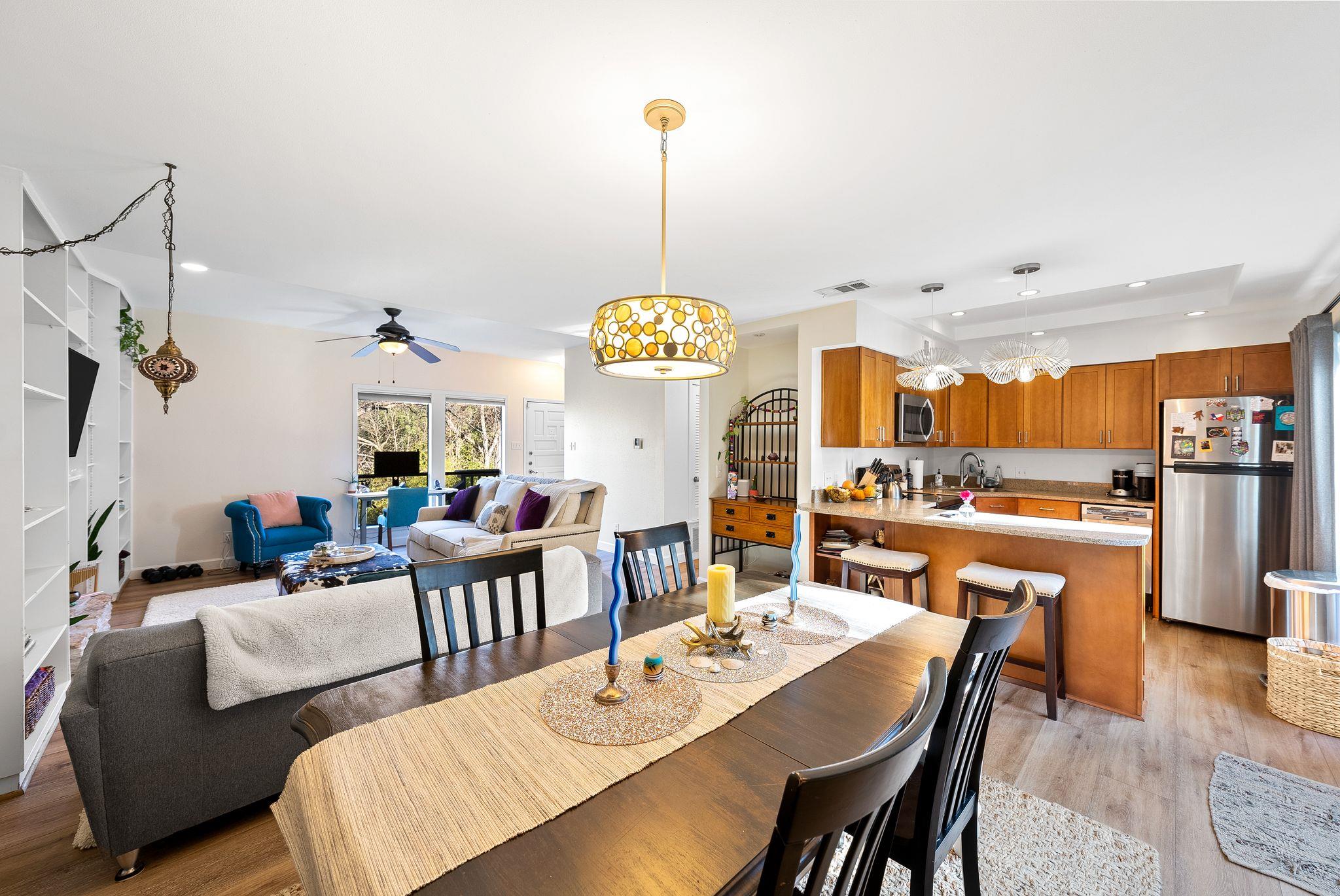 3615 Jorge Dr # C, Austin, TX 78731