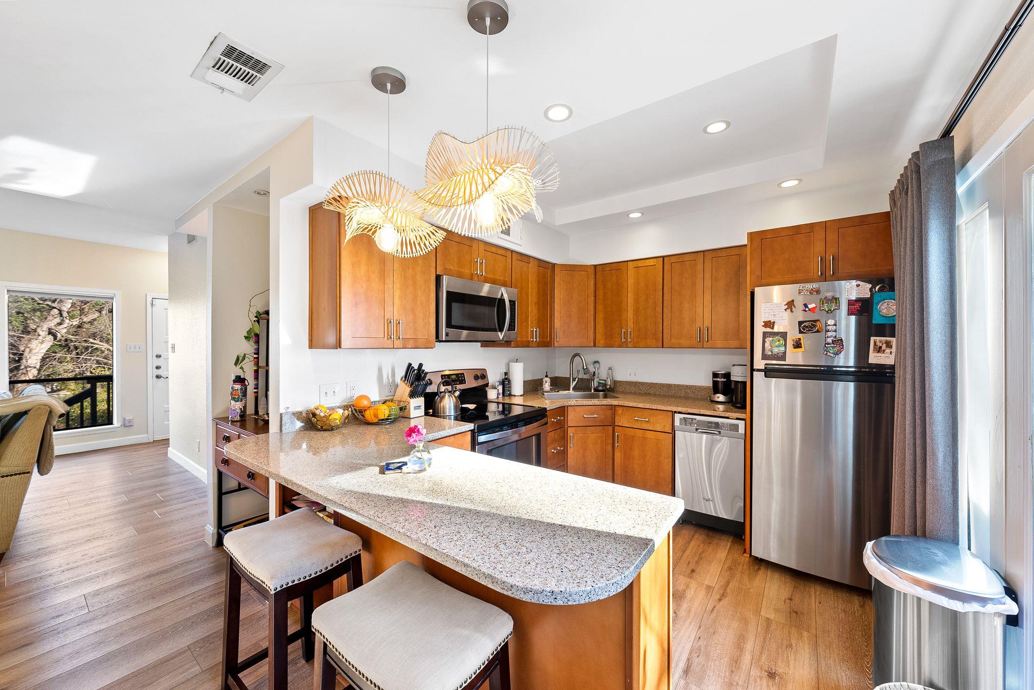 3615 Jorge Dr # C, Austin, TX 78731