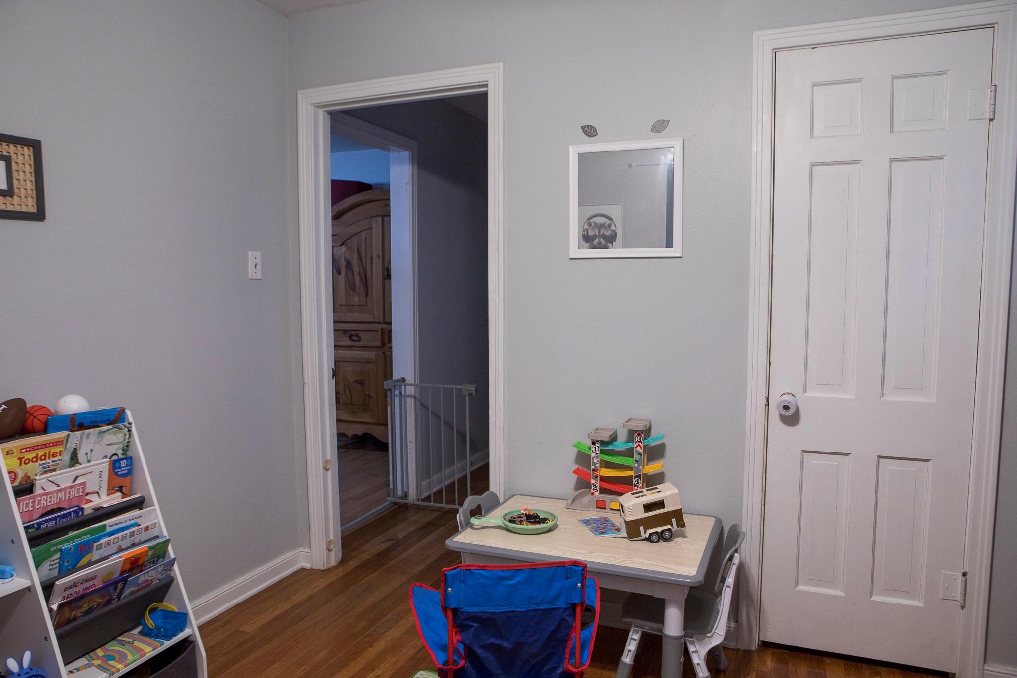 205 S Porter St, Lampasas, TX 76550