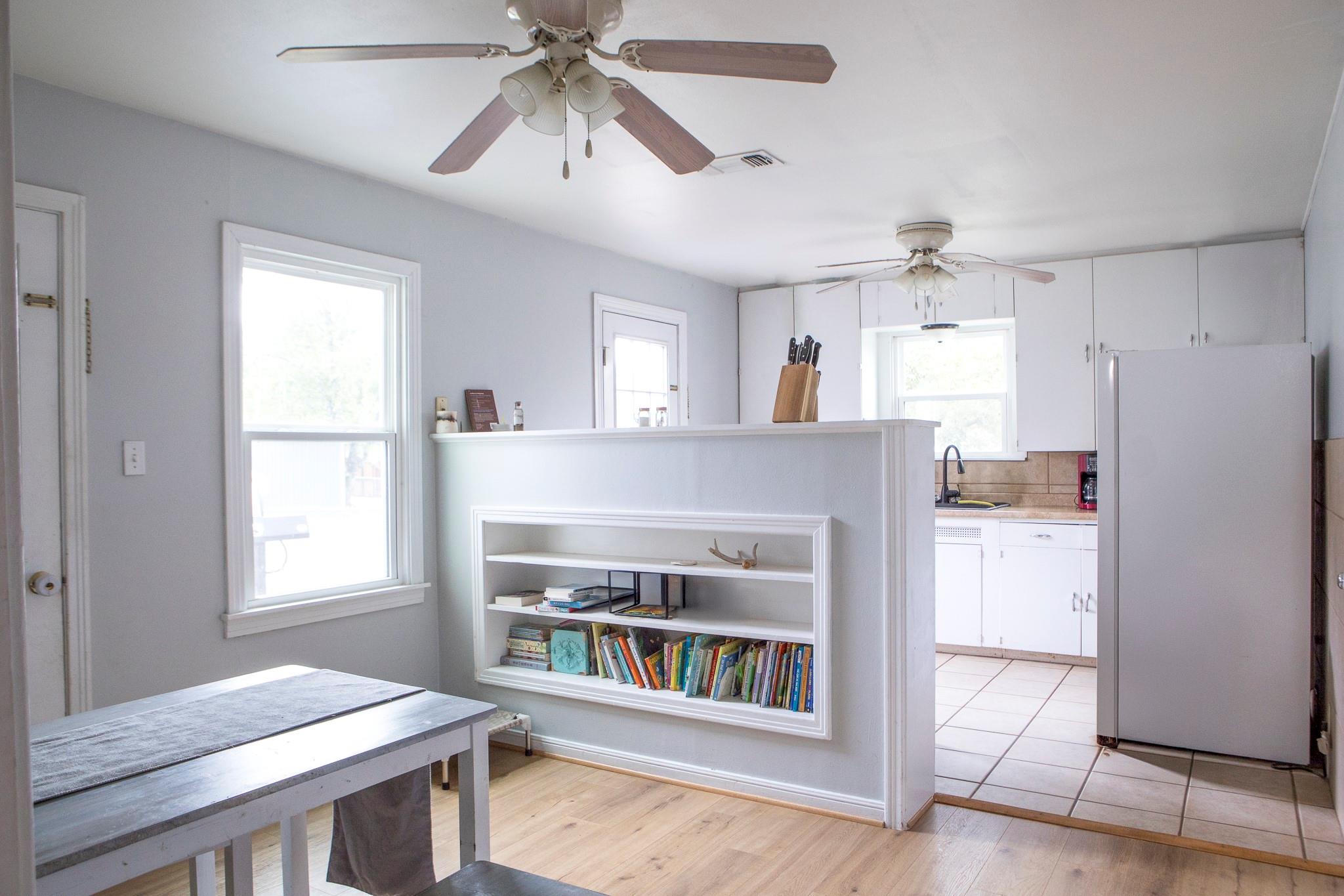 205 S Porter St, Lampasas, TX 76550