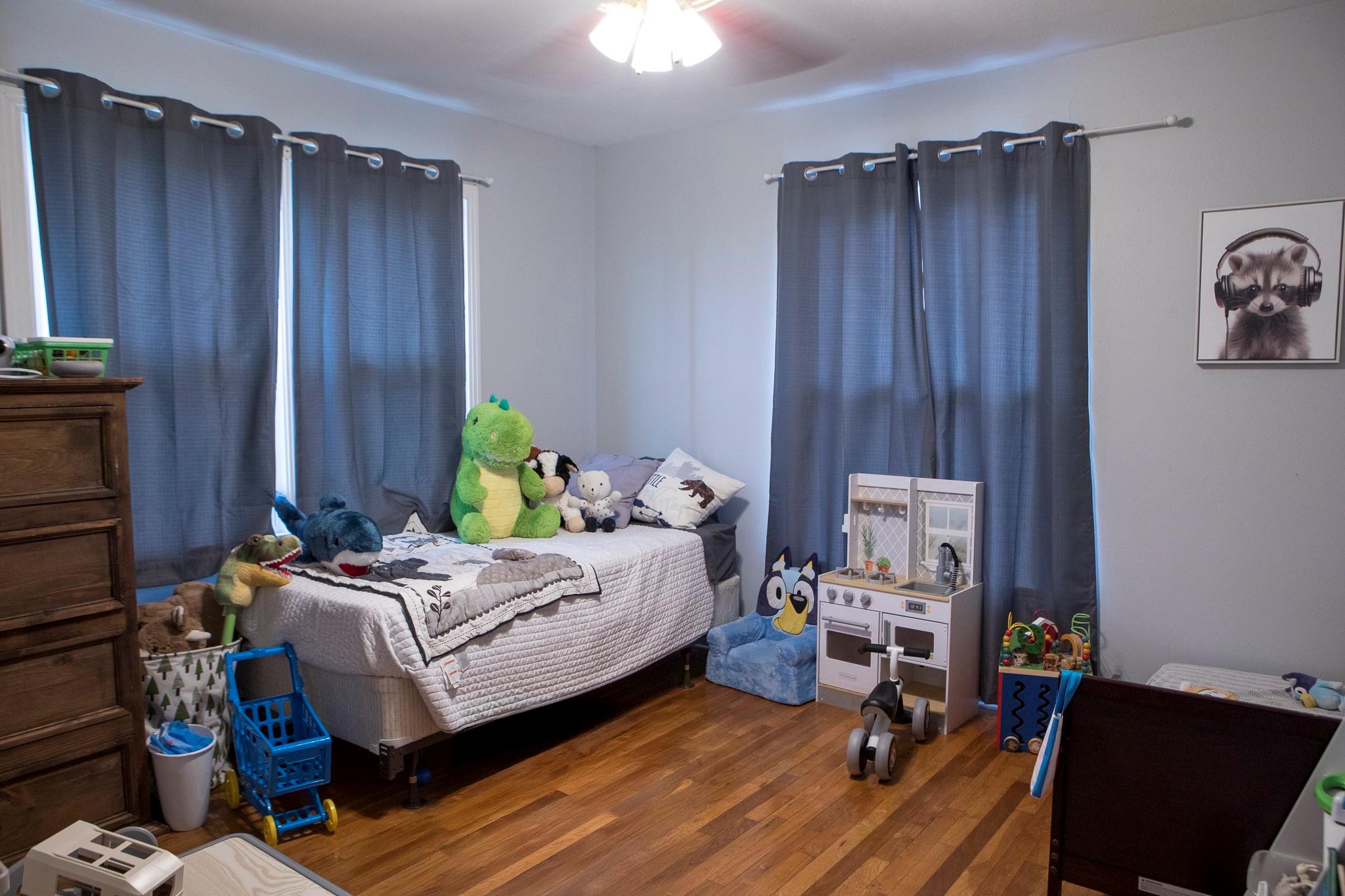 205 S Porter St, Lampasas, TX 76550