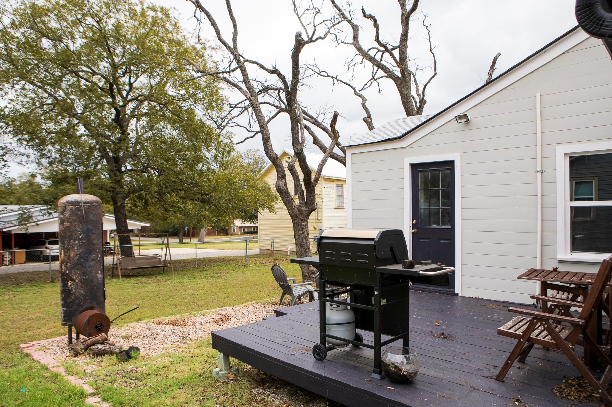 205 S Porter St, Lampasas, TX 76550