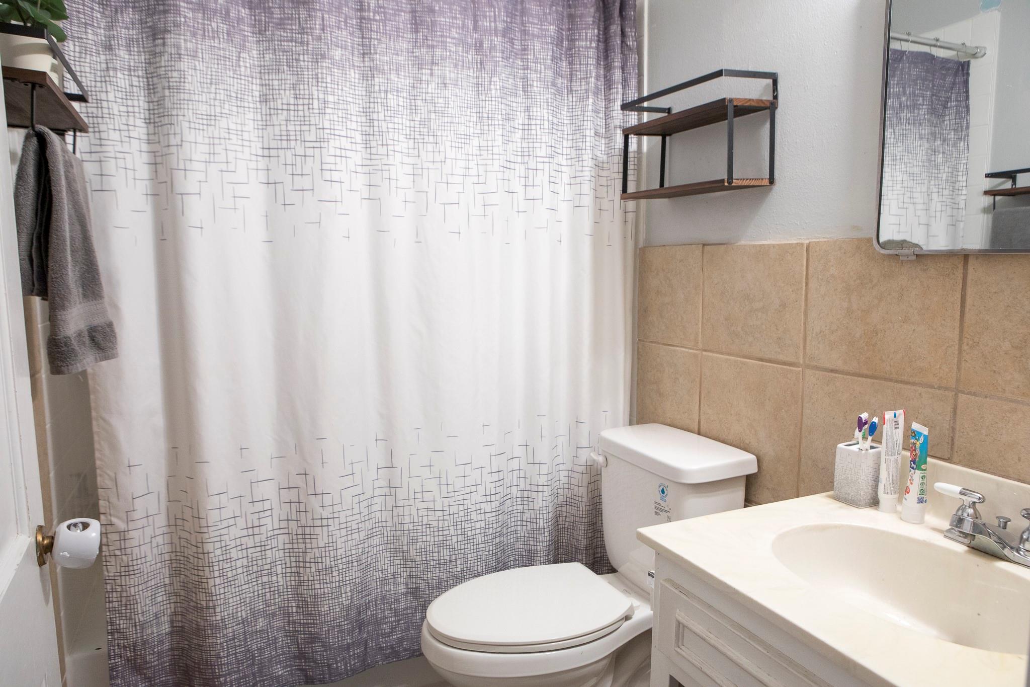 205 S Porter St, Lampasas, TX 76550