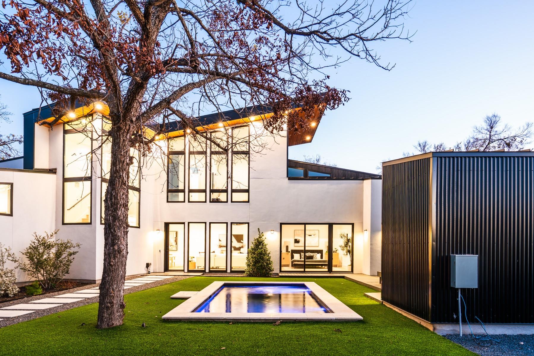 4613 Bolm Dr, Austin, TX 78702