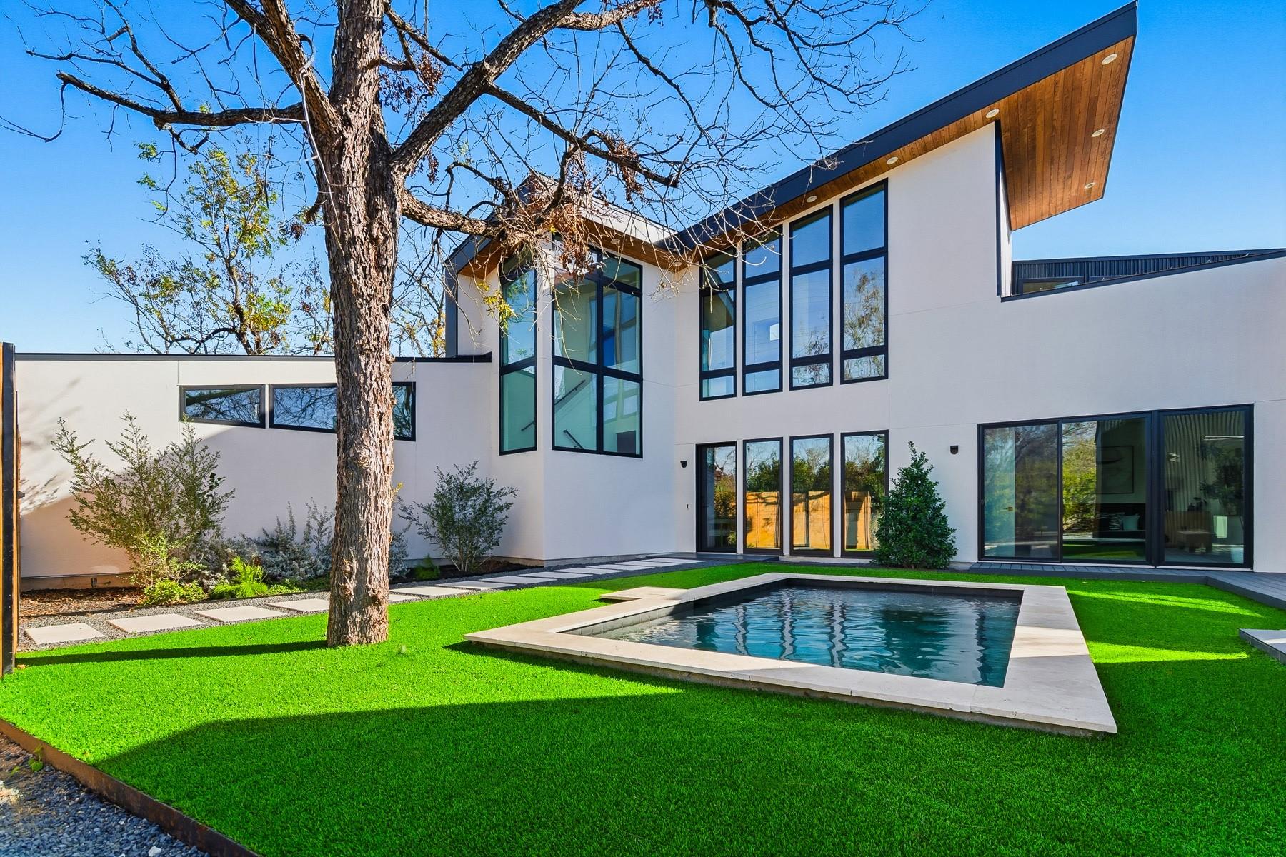 4613 Bolm Dr, Austin, TX 78702