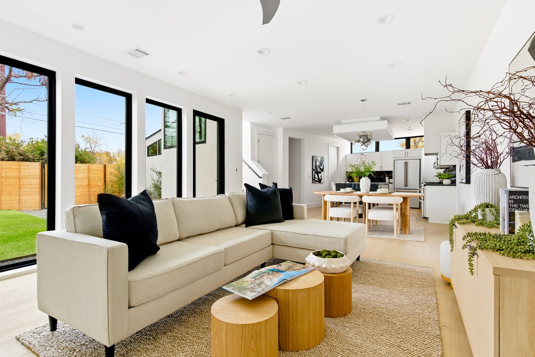 4613 Bolm Dr, Austin, TX 78702