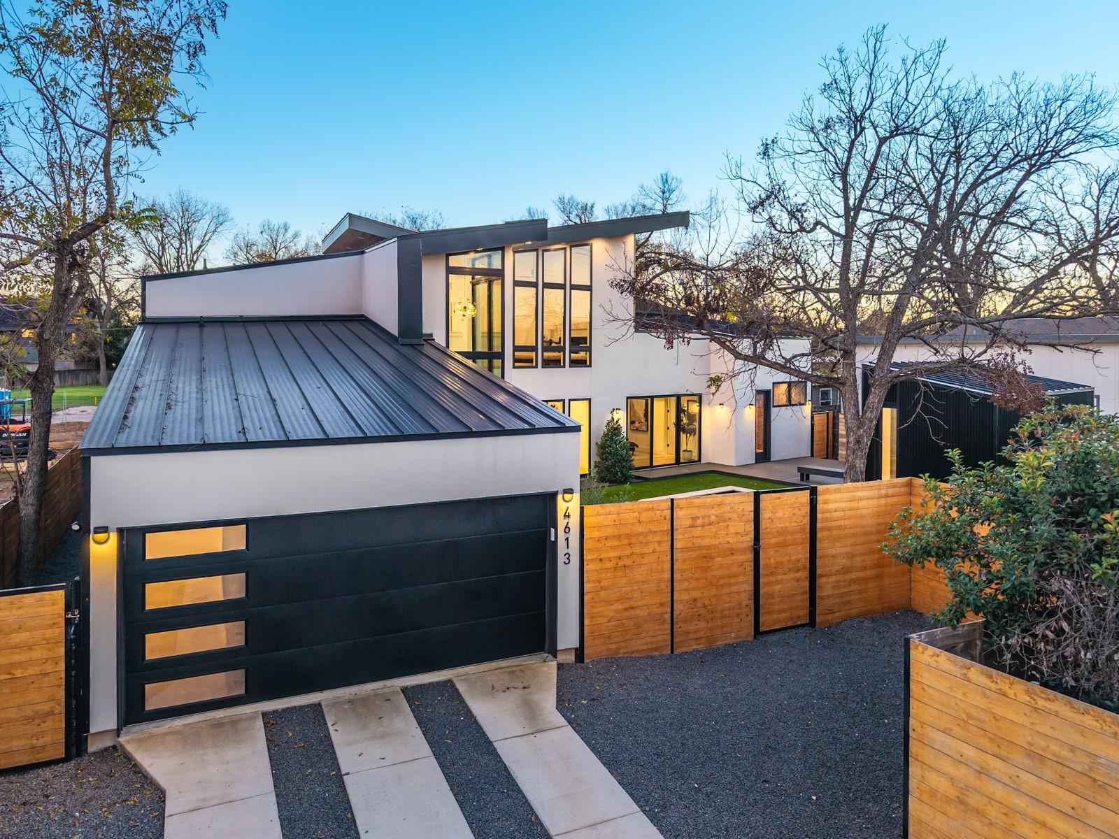 4613 Bolm Dr, Austin, TX 78702