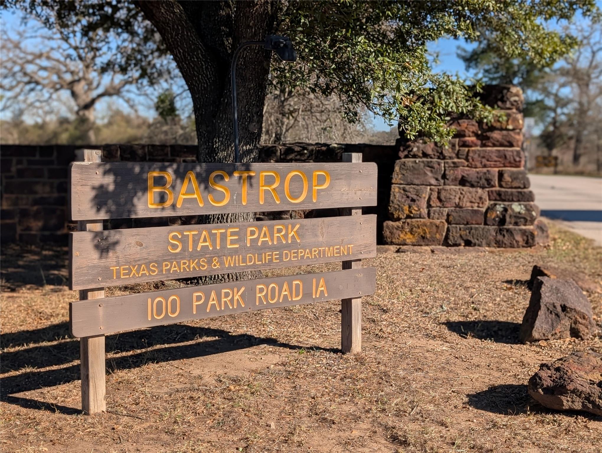 0 Pine Lodge Drive Lot 26, Bastrop, TX 78602