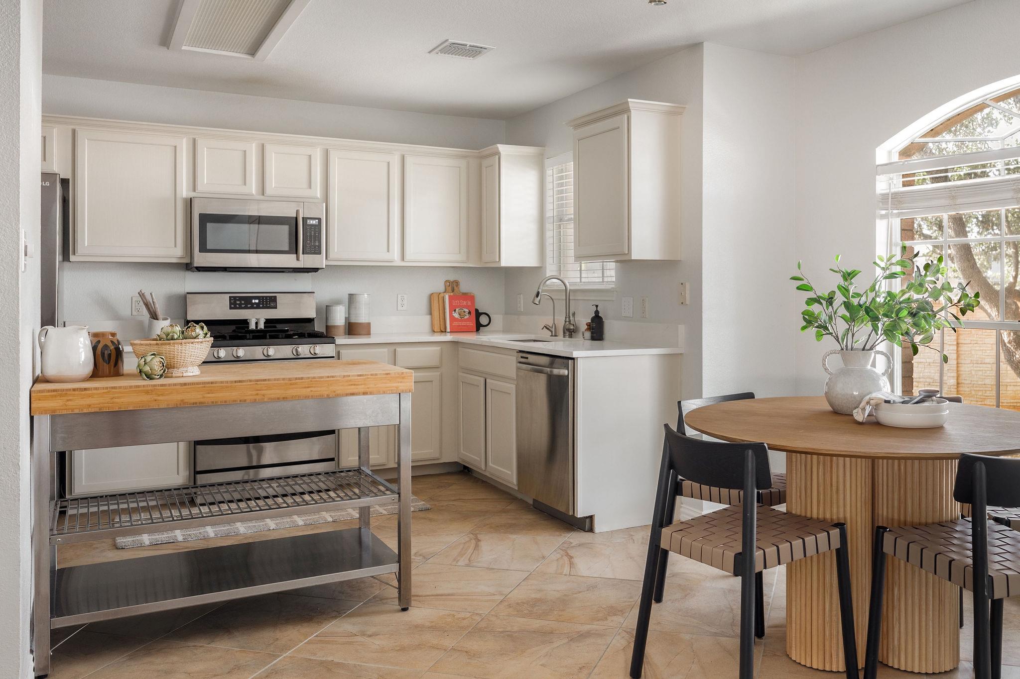 3000 Cohoba Dr, Austin, TX 78748