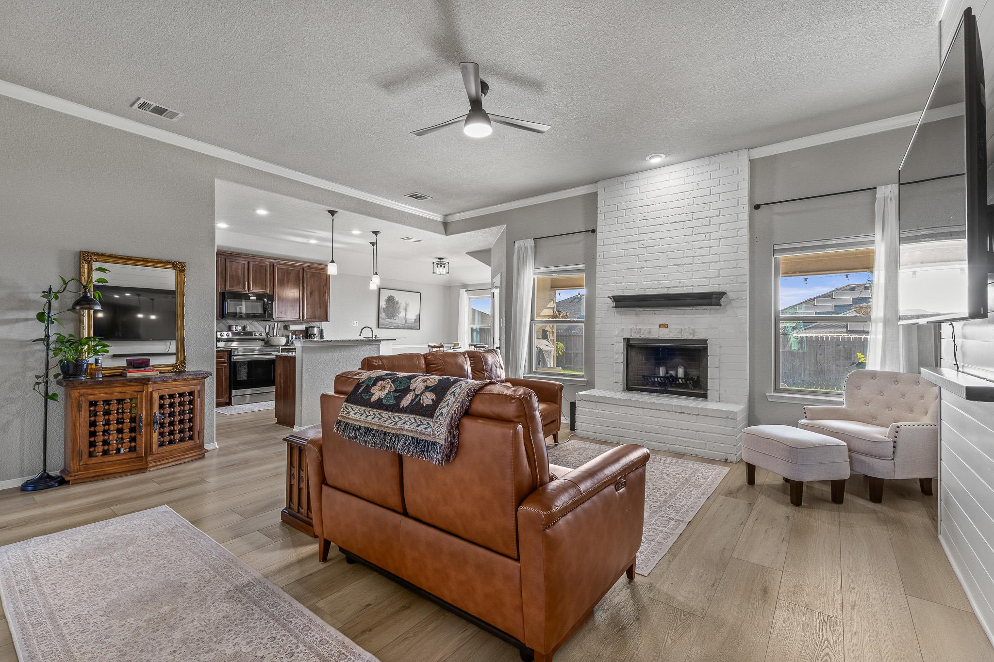 3437 Samuel St, Copperas Cove, TX 76522