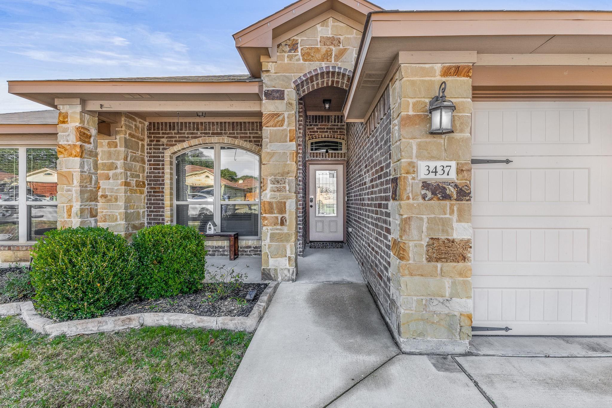 3437 Samuel St, Copperas Cove, TX 76522