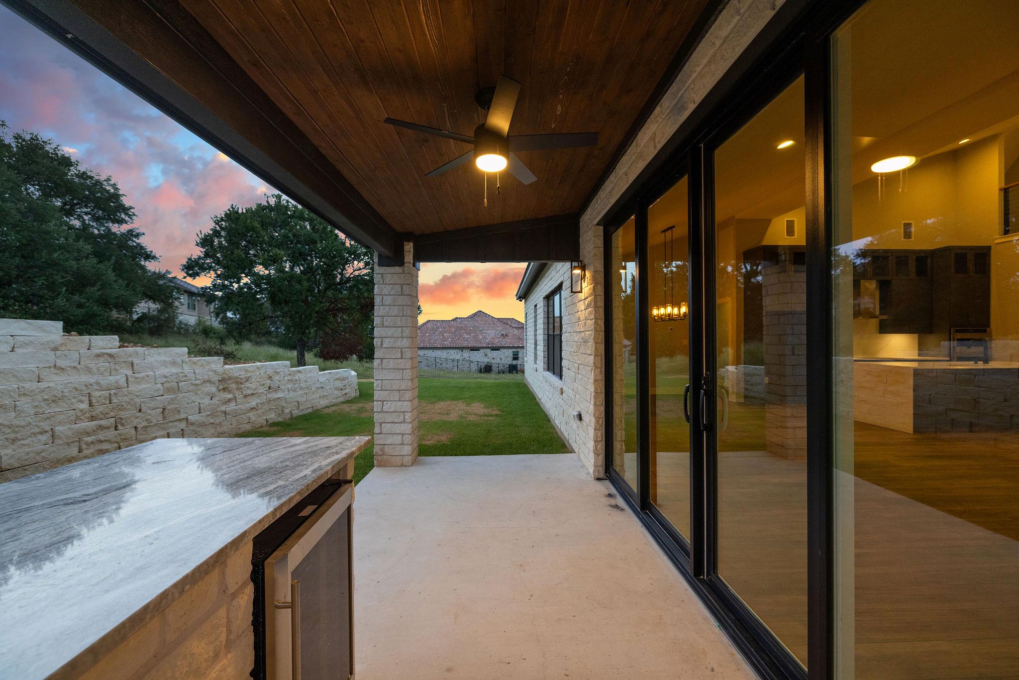 3318 Bay West Blvd, Horseshoe Bay, TX 78657