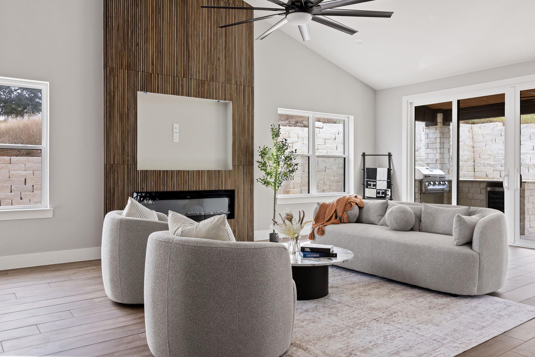 3318 Bay West Blvd, Horseshoe Bay, TX 78657