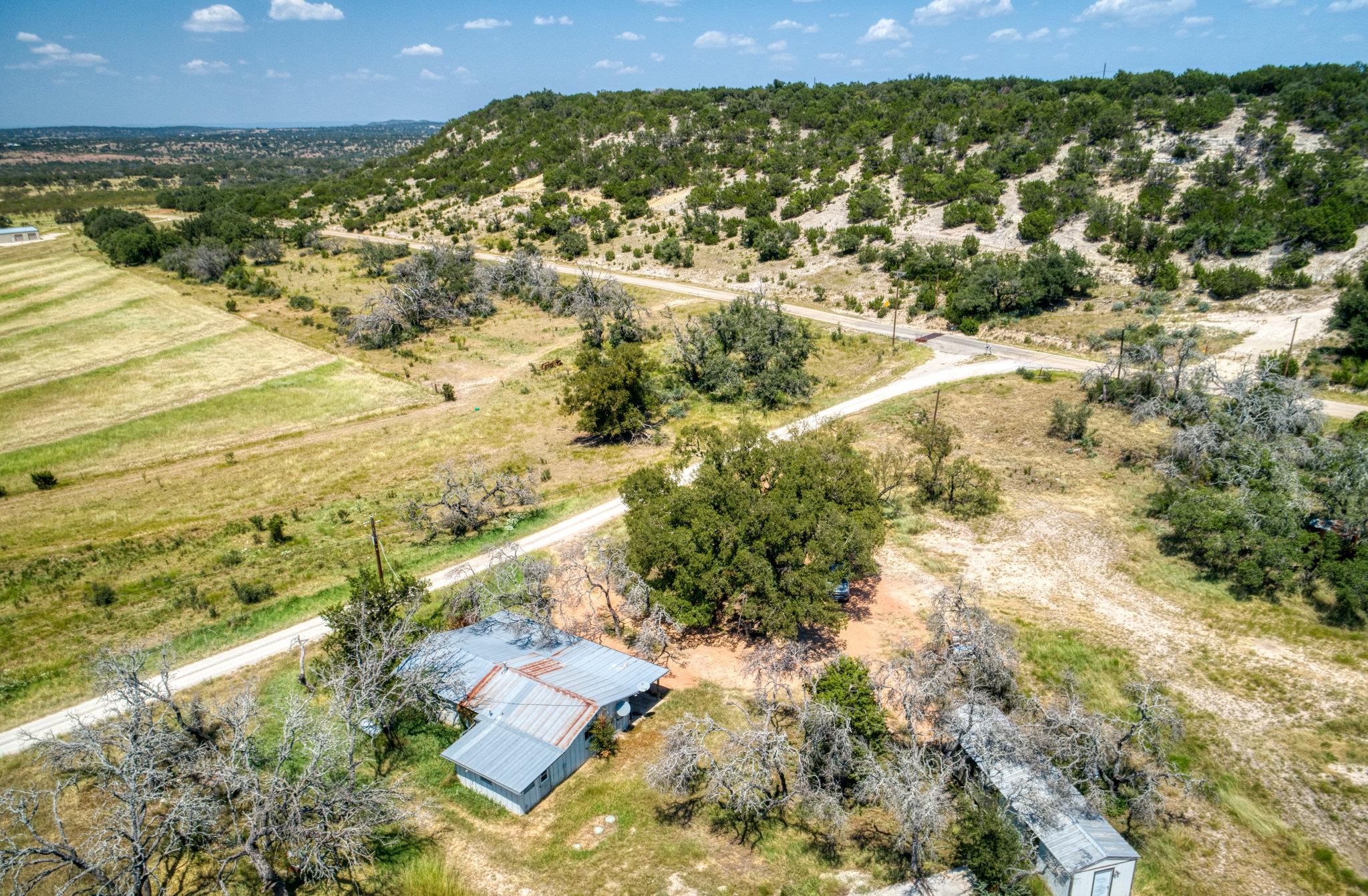 51 DS Rd Rd, Fredericksburg, TX 78624