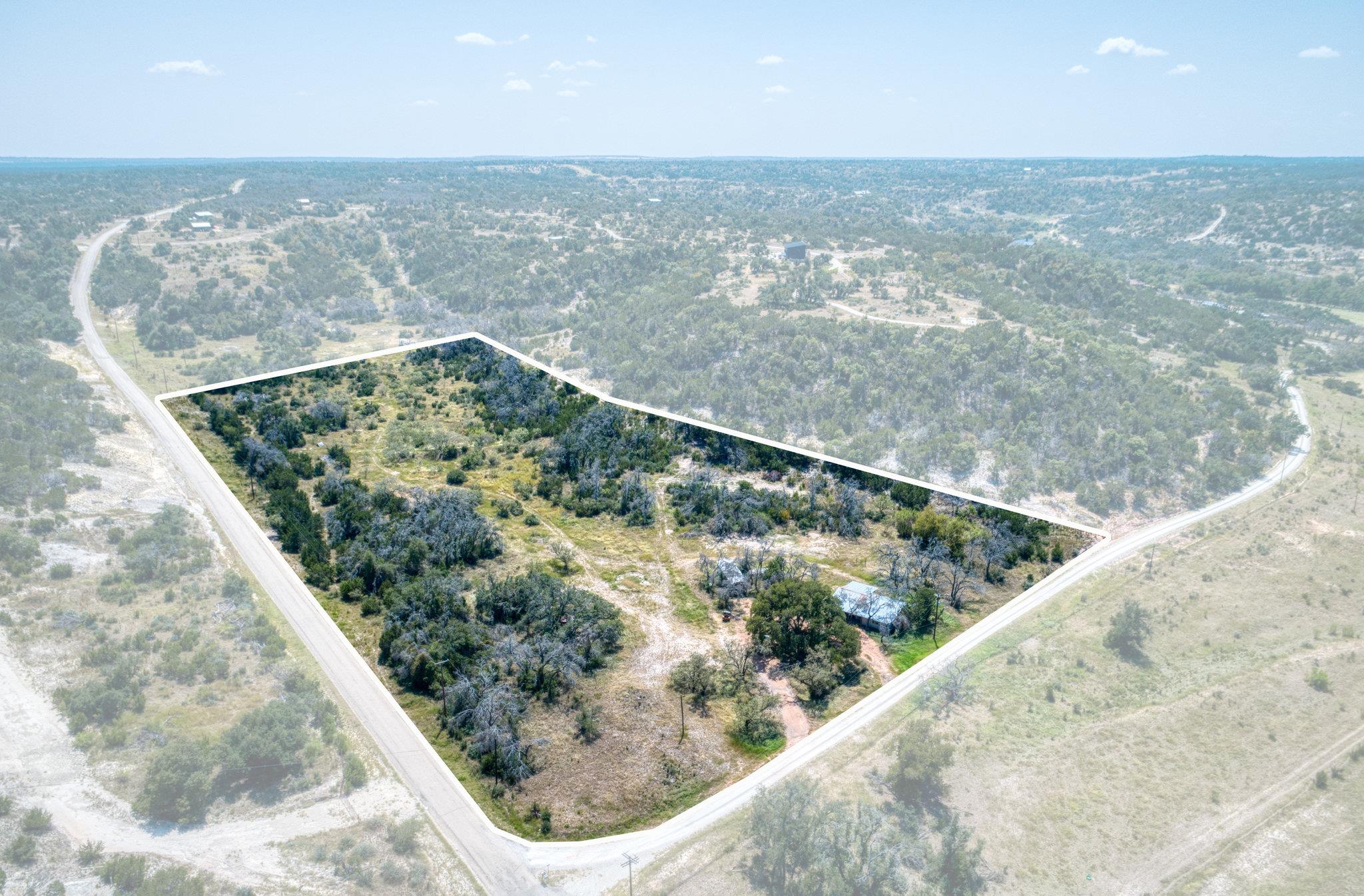 51 DS Rd Rd, Fredericksburg, TX 78624