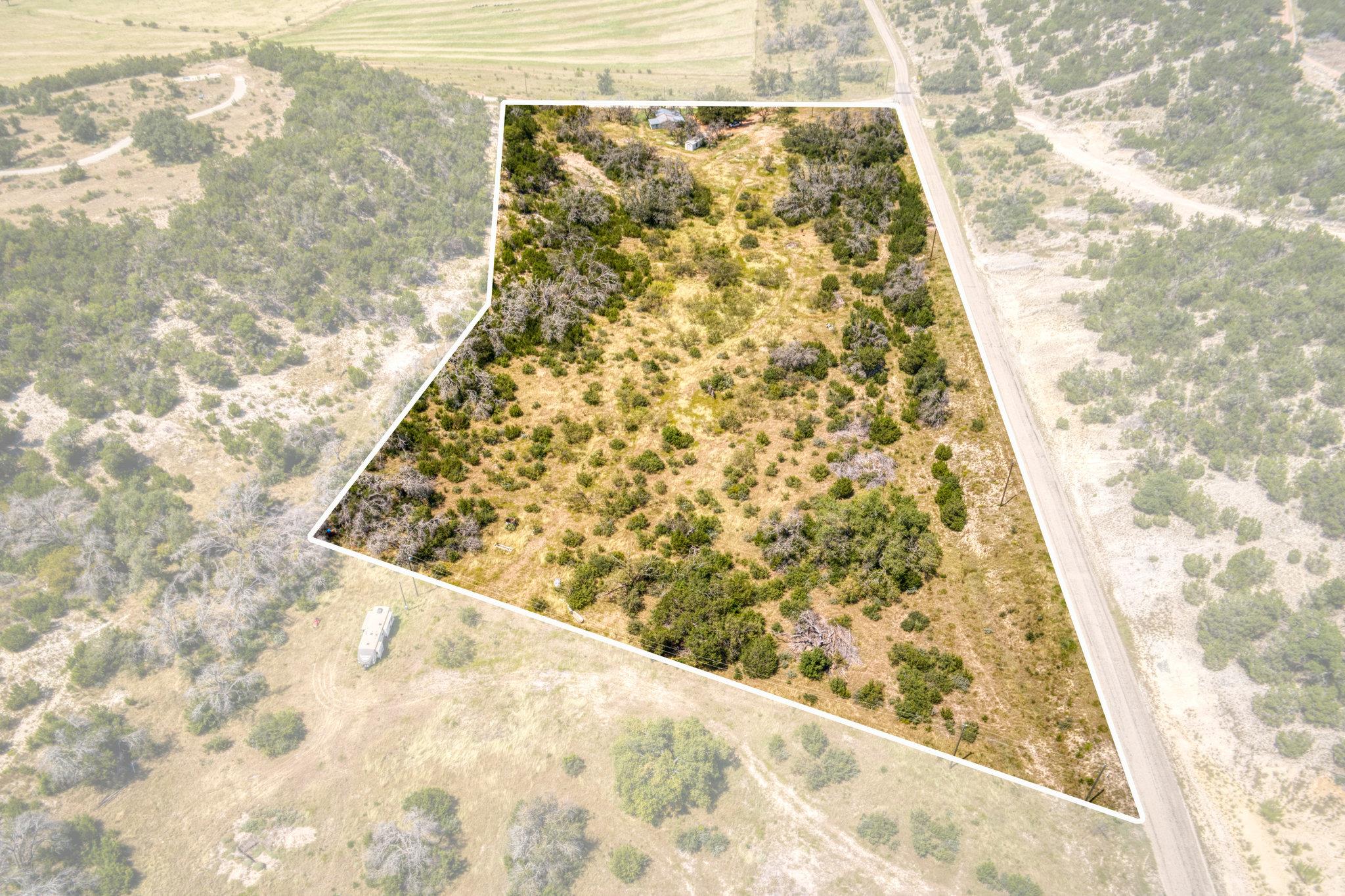51 DS Rd Rd, Fredericksburg, TX 78624