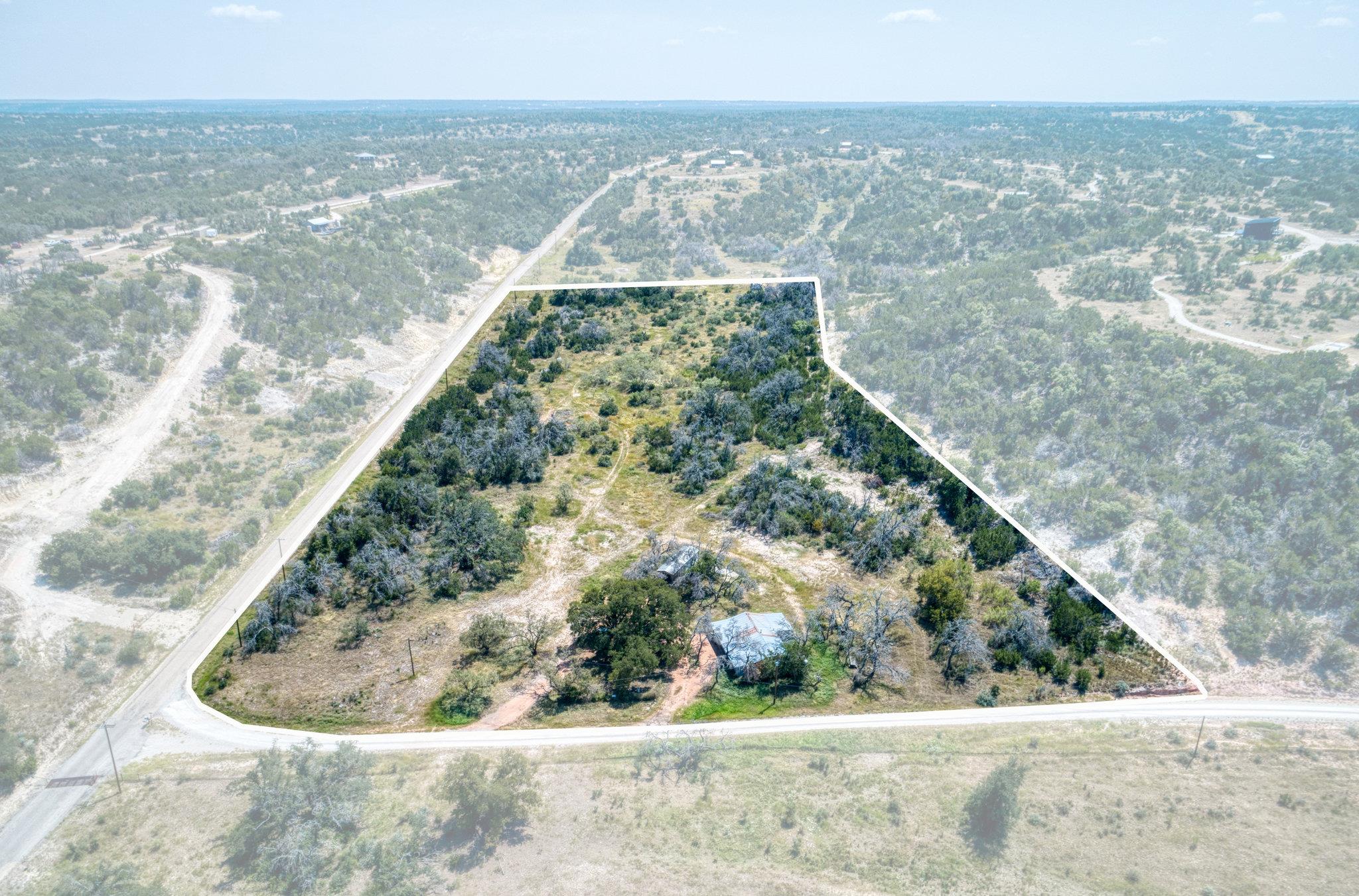 51 DS Rd Rd, Fredericksburg, TX 78624